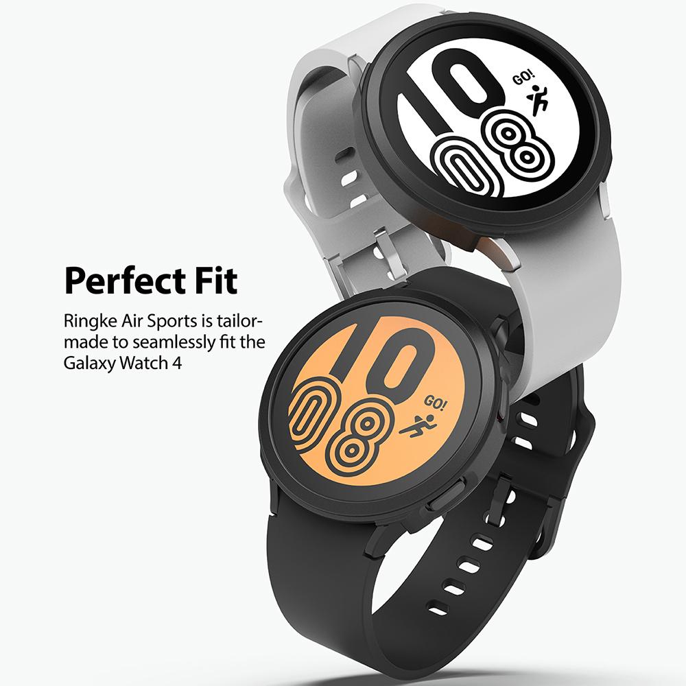 Air Sports Case Galaxy Watch 4 44mm Black