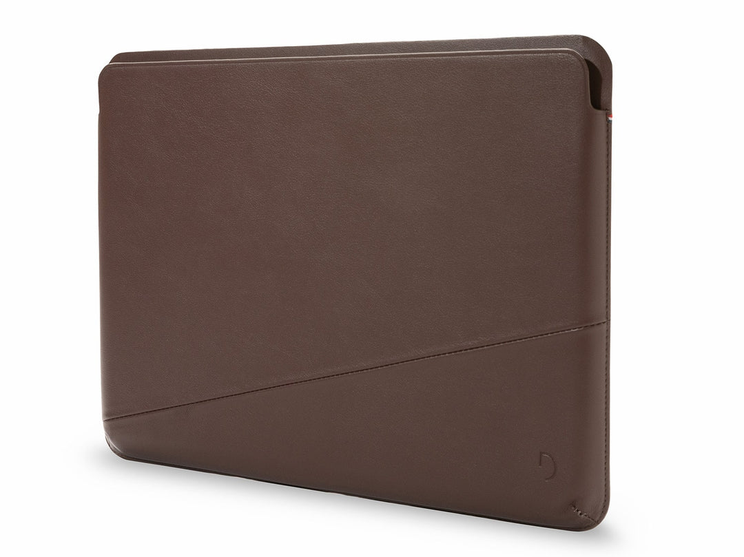 Frame Sleeve MacBook 13" Brown