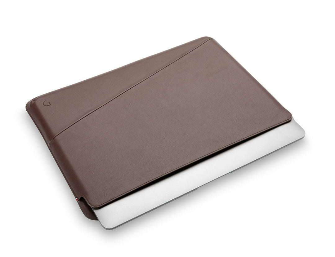 Frame Sleeve MacBook 14" Brown
