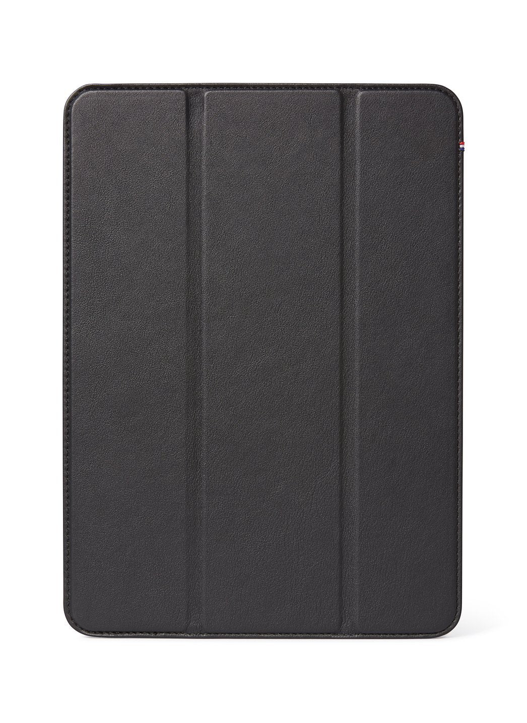 Etui Leather Slim iPad Air 10.9 4th Gen (2020) Black