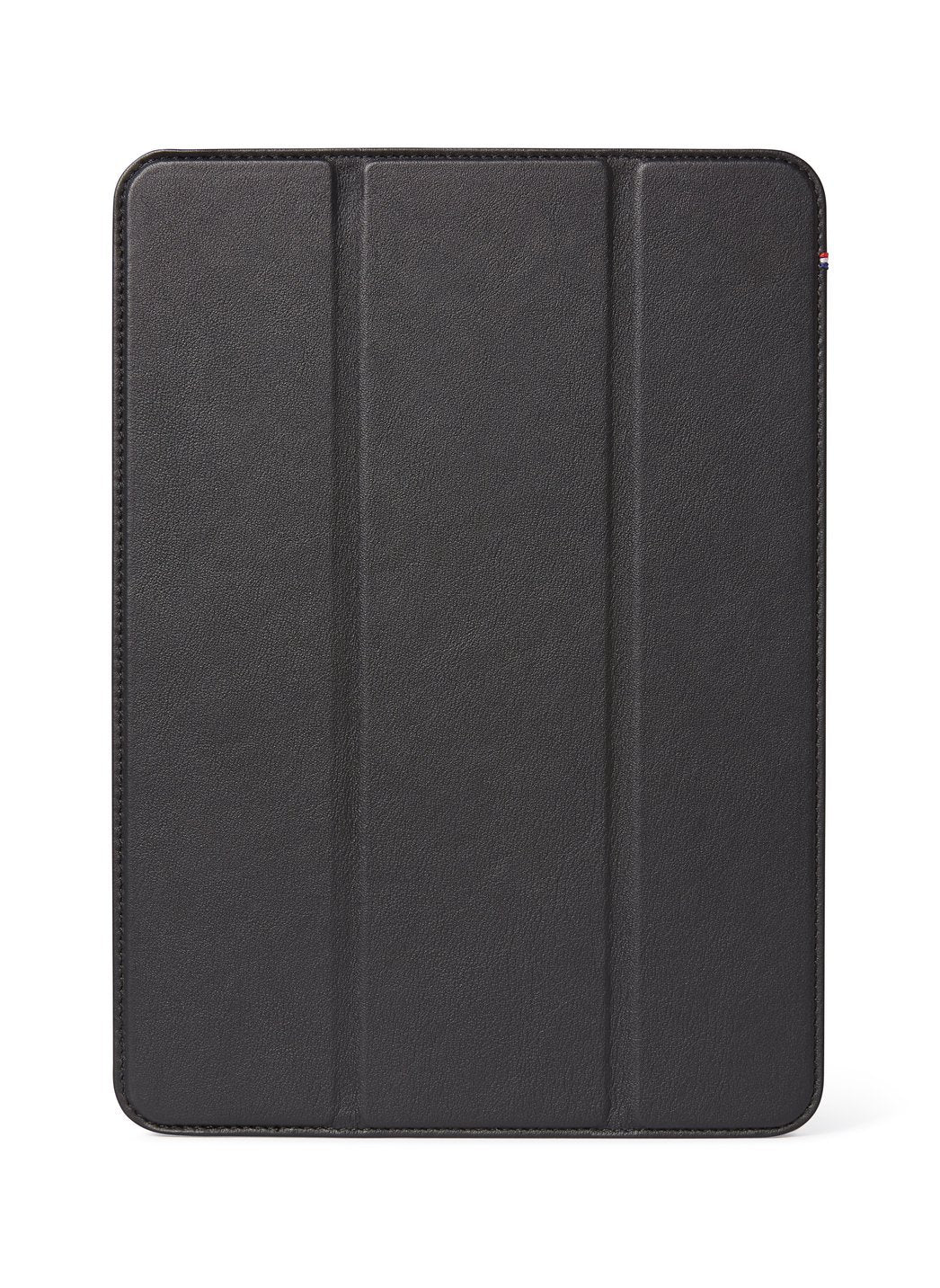 Etui Leather Slim iPad Air 10.9 5th Gen (2022) Black