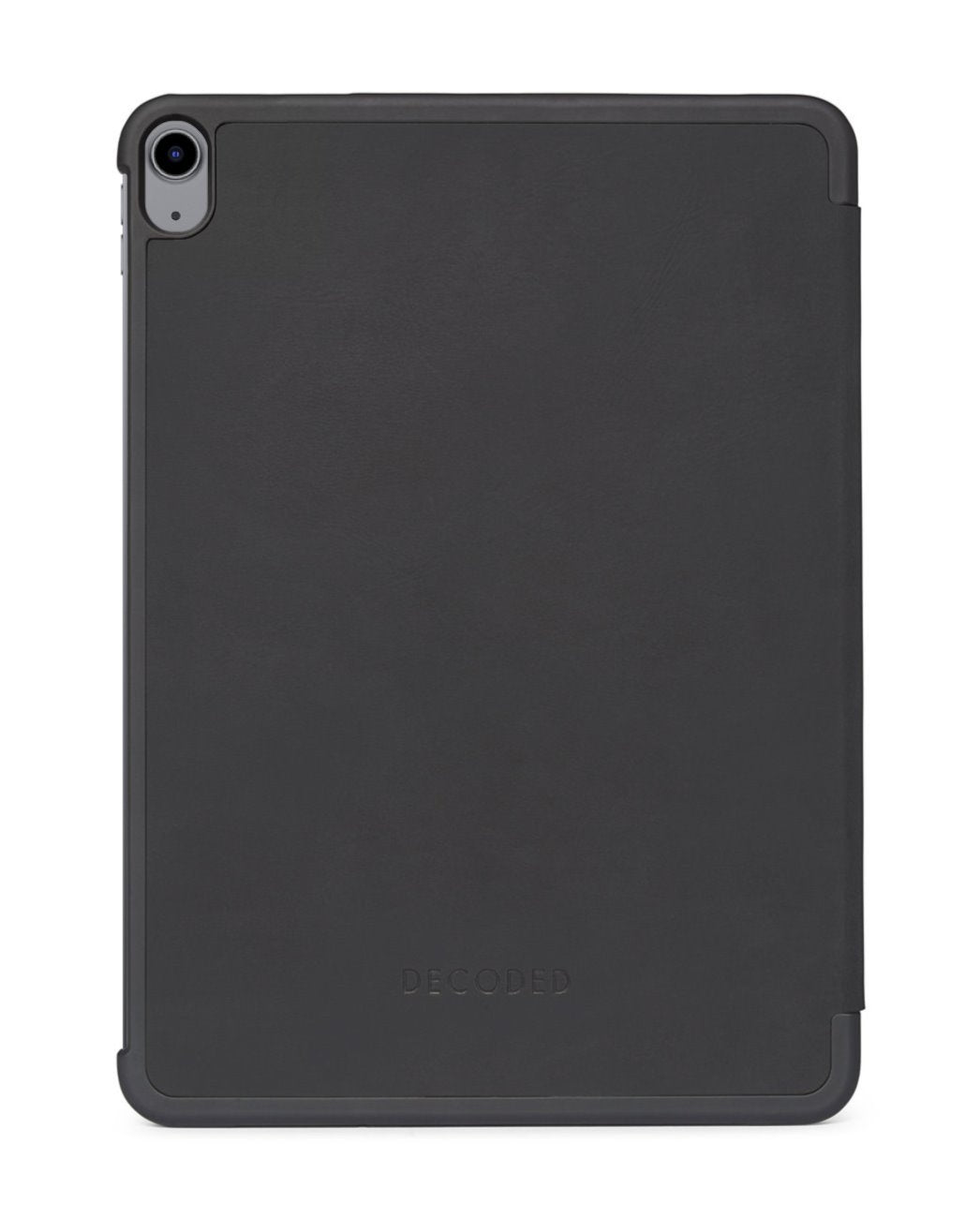 Etui Leather Slim iPad Air 10.9 4th Gen (2020) Black