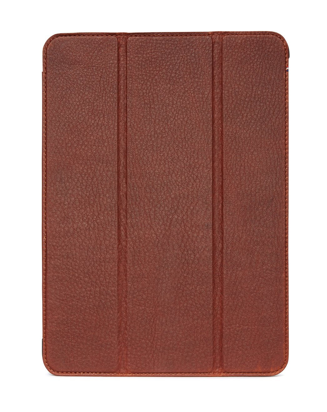 Etui Leather Slim iPad Air 10.9 5th Gen (2022) Brown