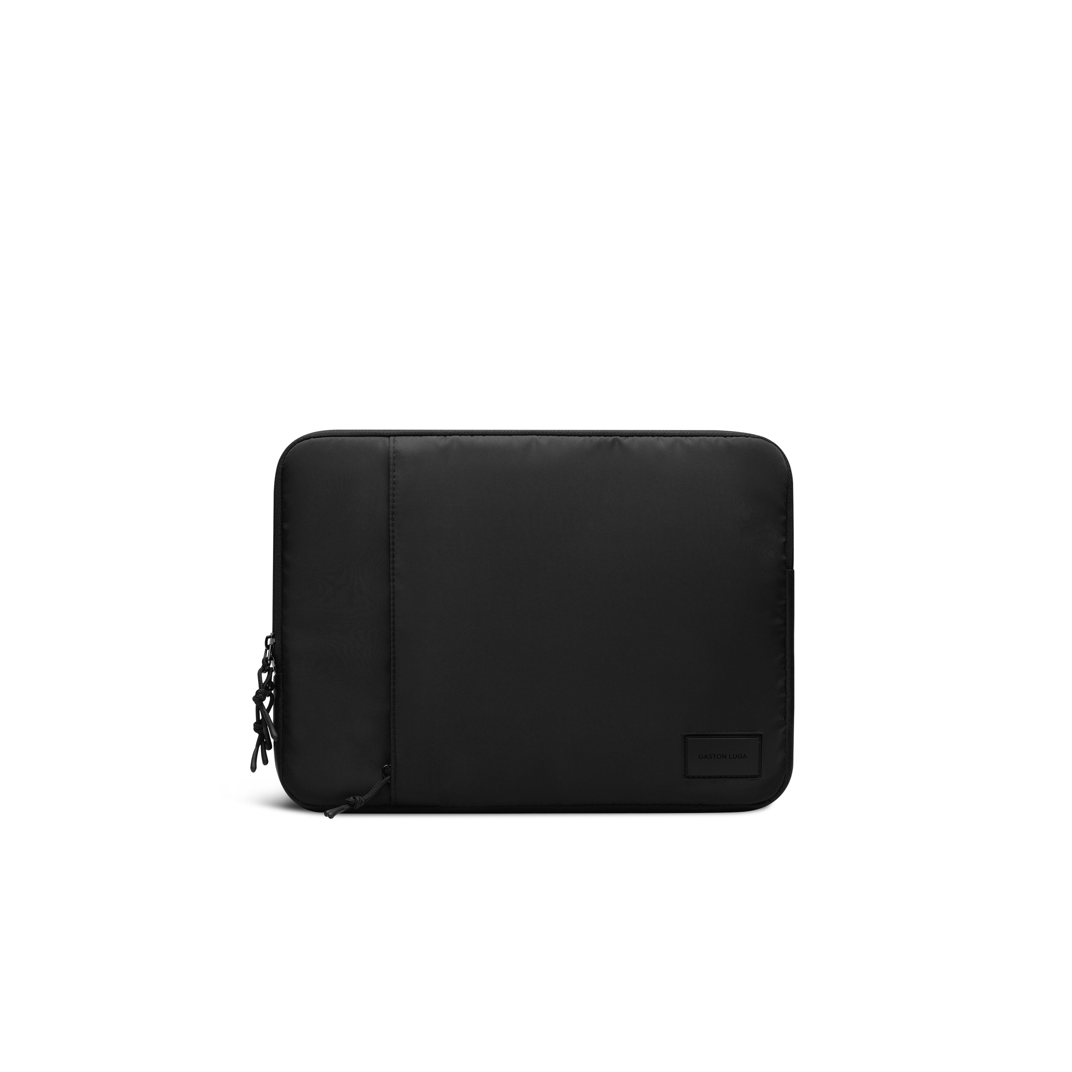 Däsh Cushioned Laptop-etui 13/14" Sort