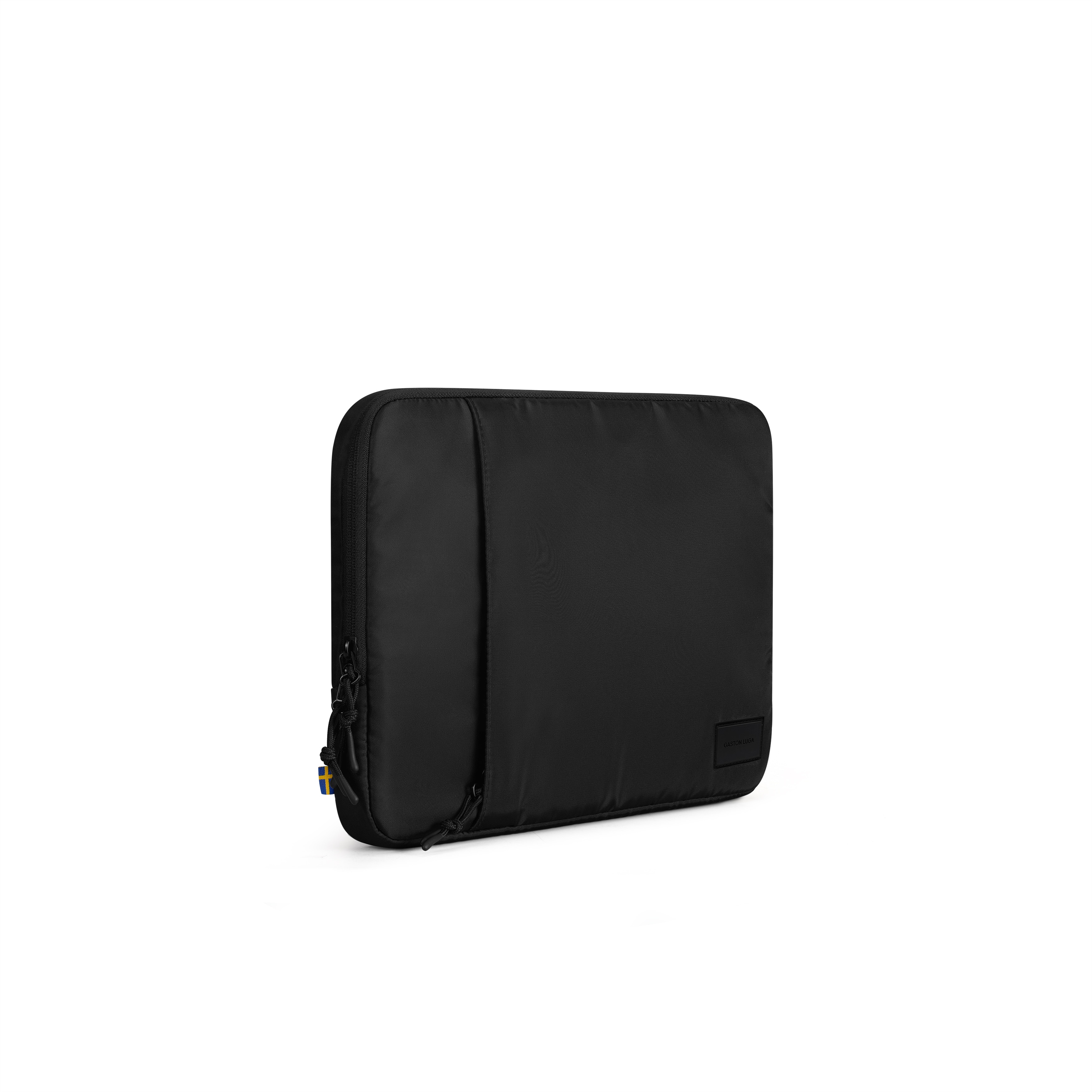 Däsh Cushioned Laptop-etui 13/14" Sort