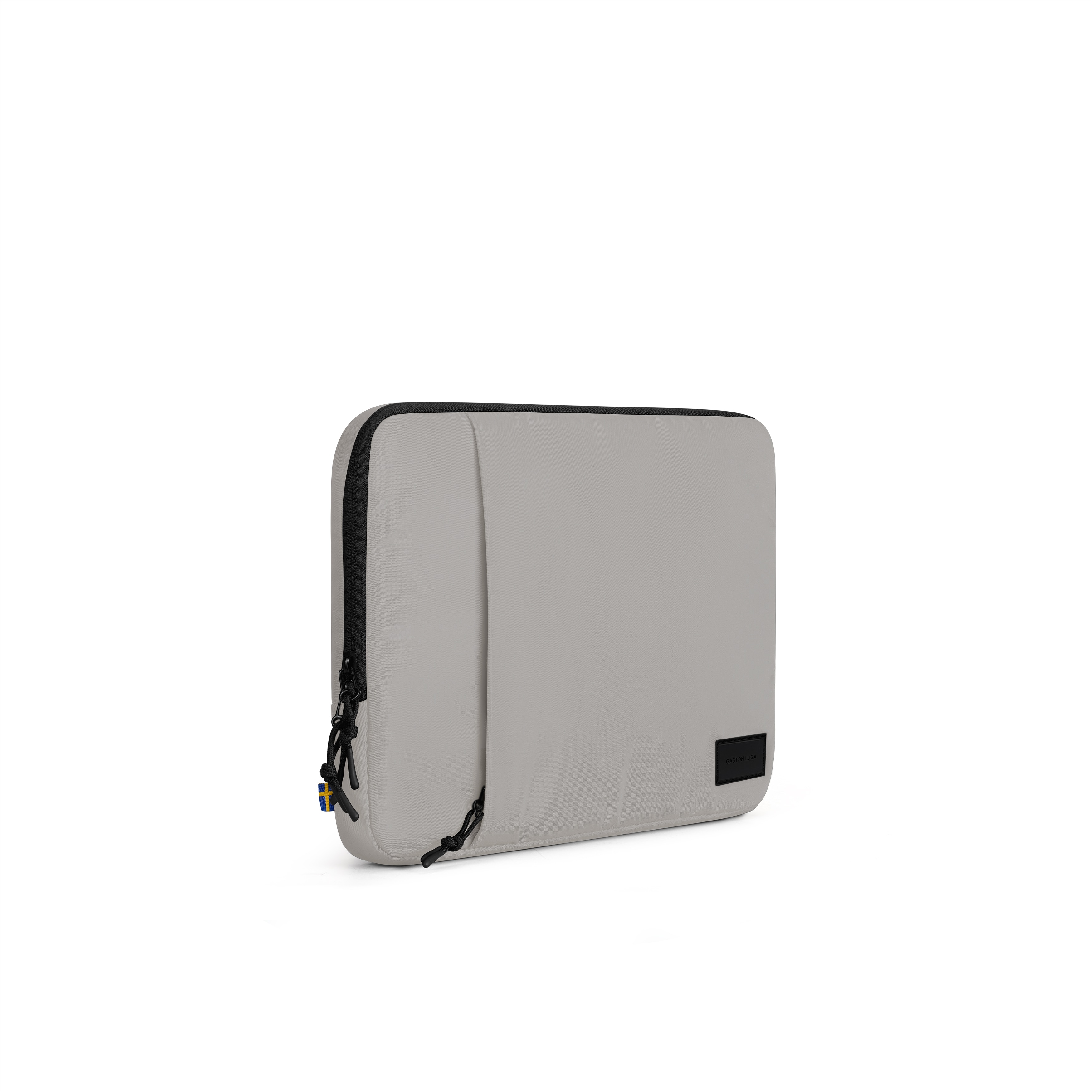 Däsh Cushioned Laptop-etui 13/14" Taupe