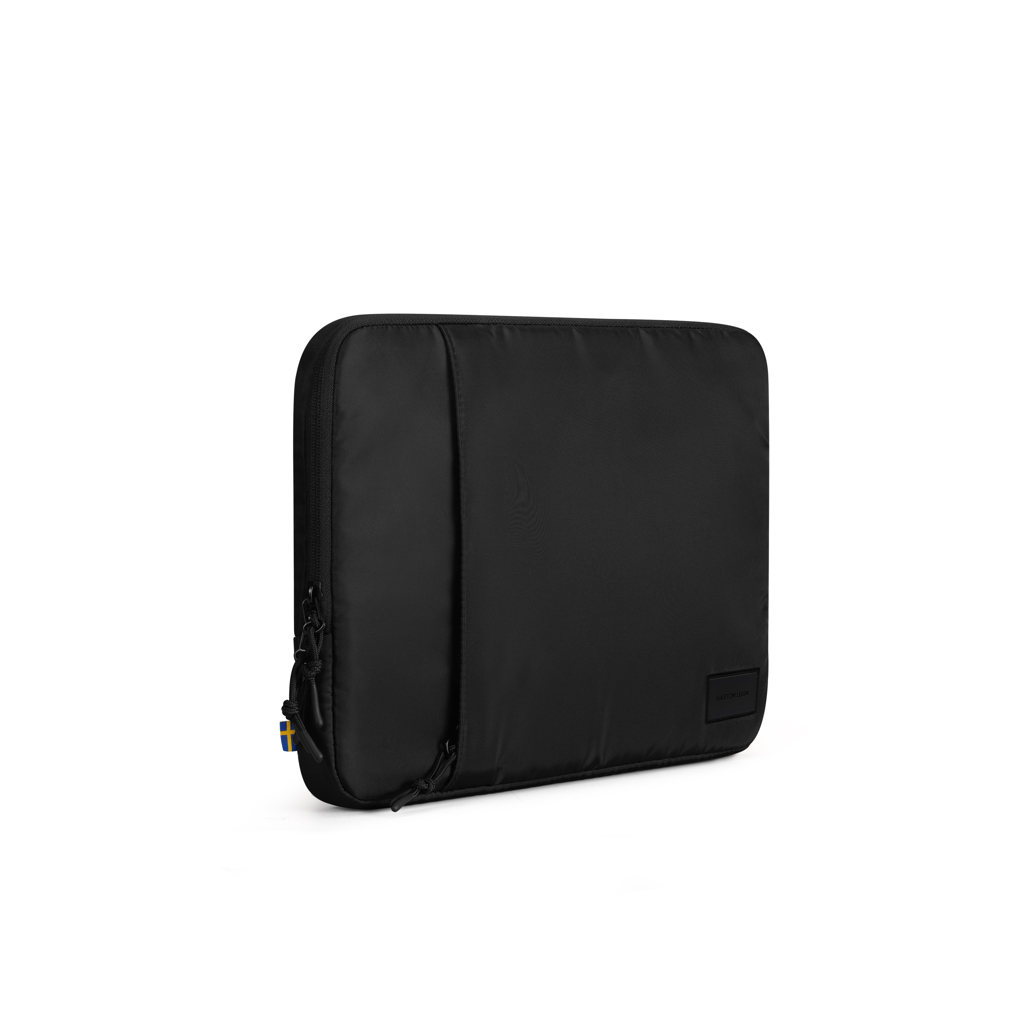 Däsh Cushioned Laptop-etui 15/16" Sort
