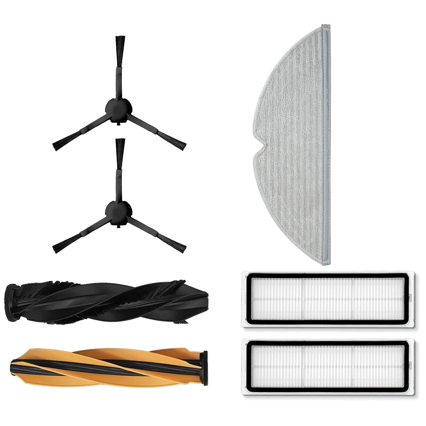 Tilbehørssæt  Dreame D20