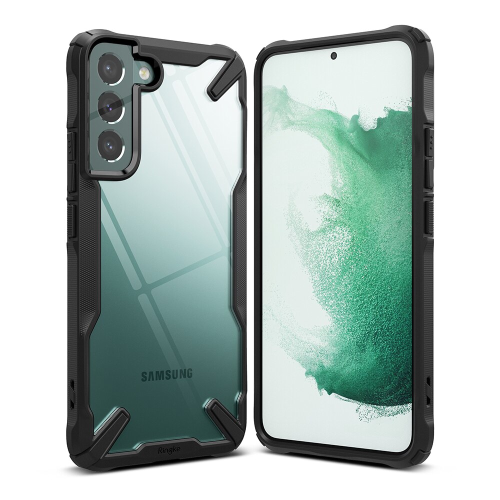 Fusion X Case Samsung Galaxy S22 Plus Sort