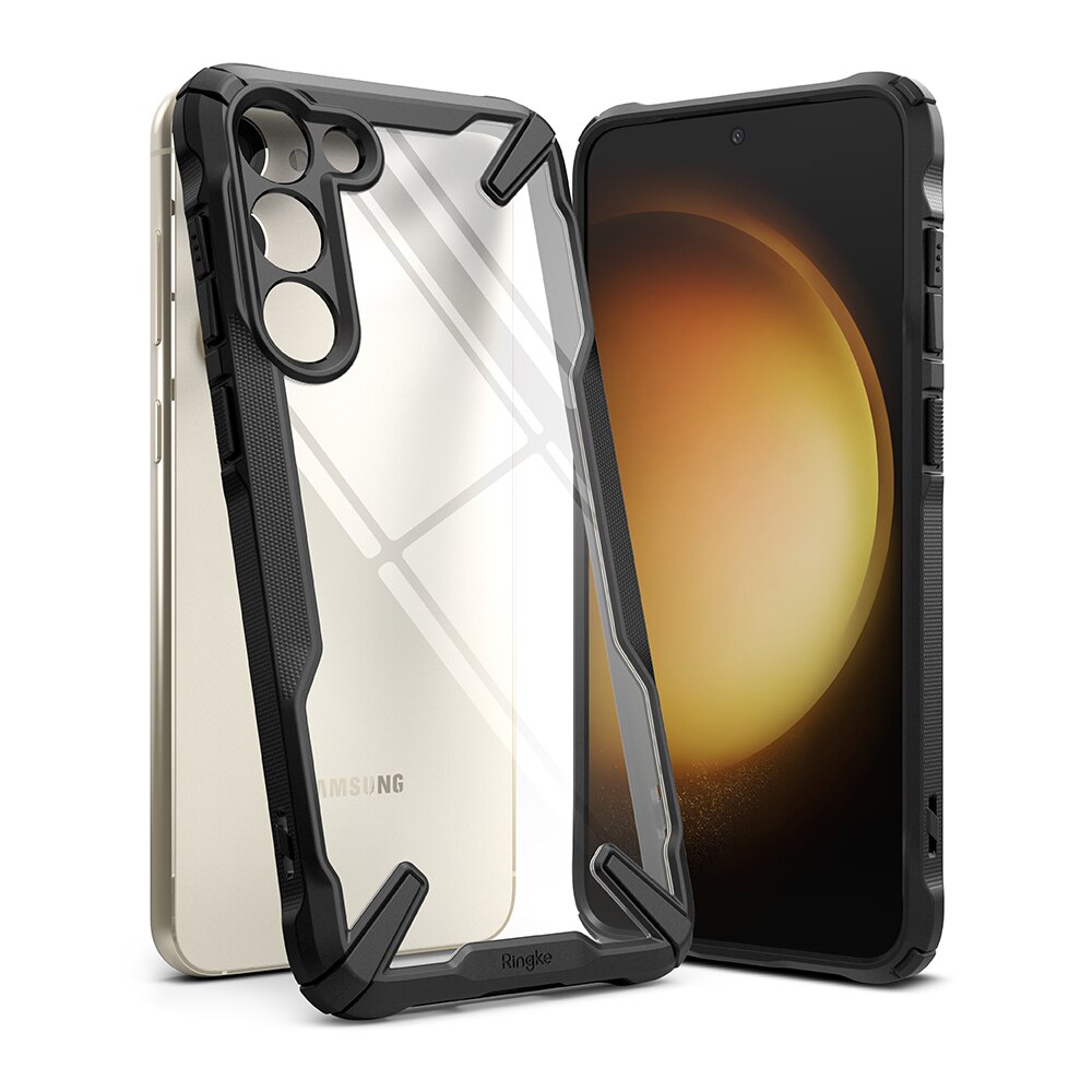 Fusion X Case Samsung Galaxy S23 Sort