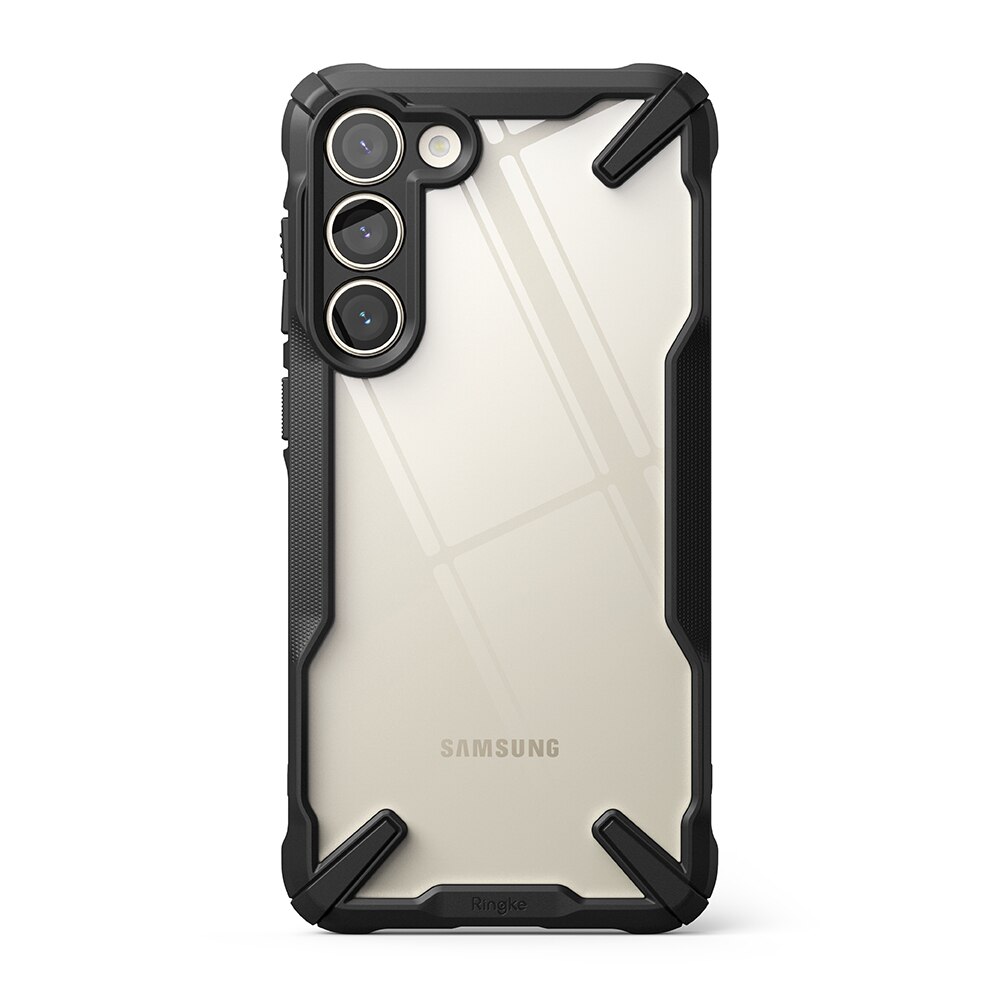 Fusion X Case Samsung Galaxy S23 Sort
