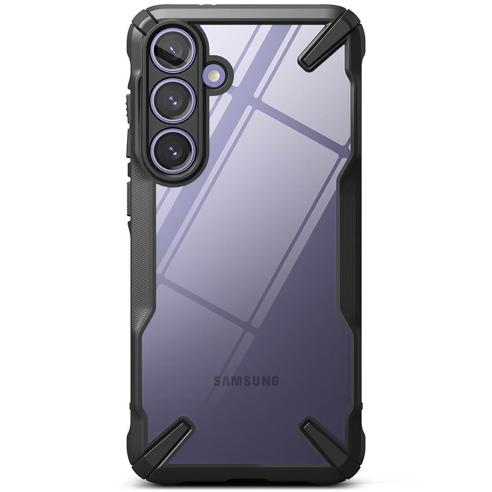 Fusion X Case Samsung Galaxy S24 sort