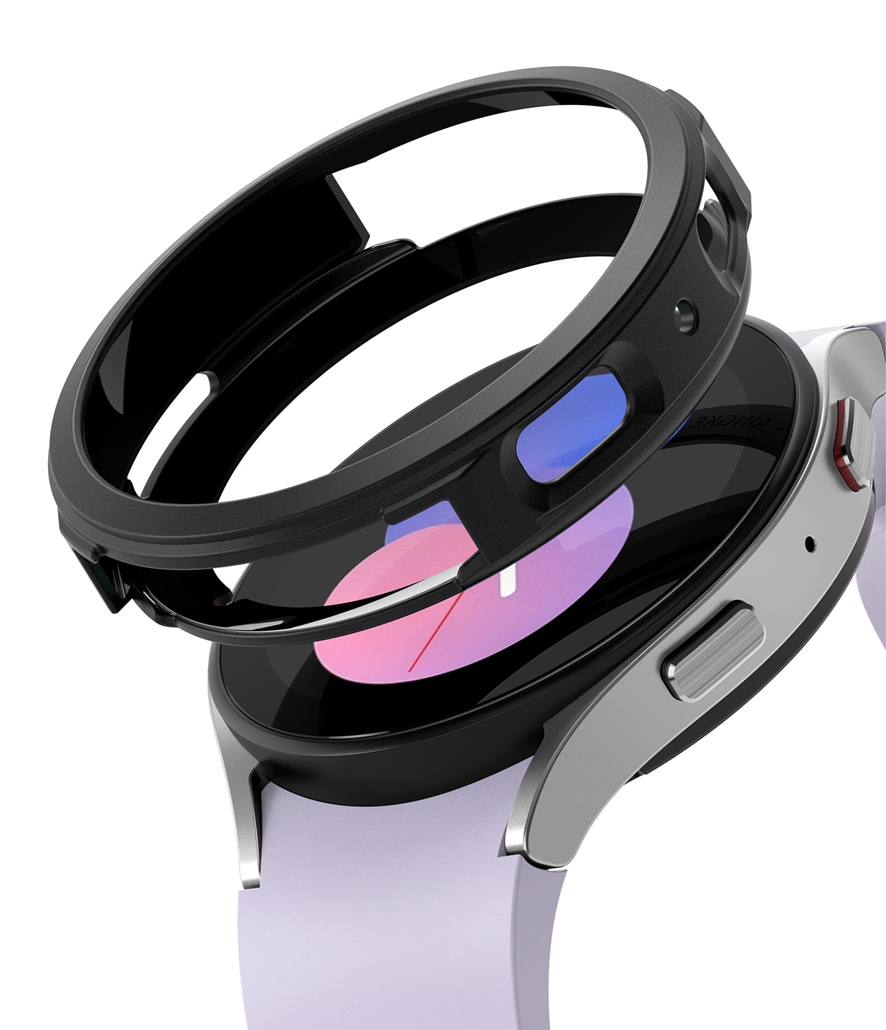 Air Sports Case Samsung Galaxy Watch 5 40mm Sort