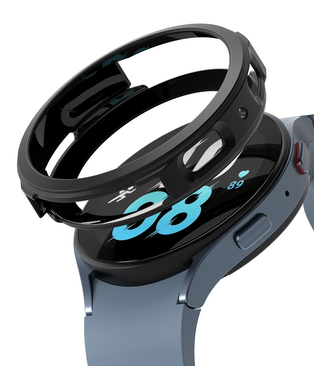 Air Sports Case Samsung Galaxy Watch 5 44mm Black