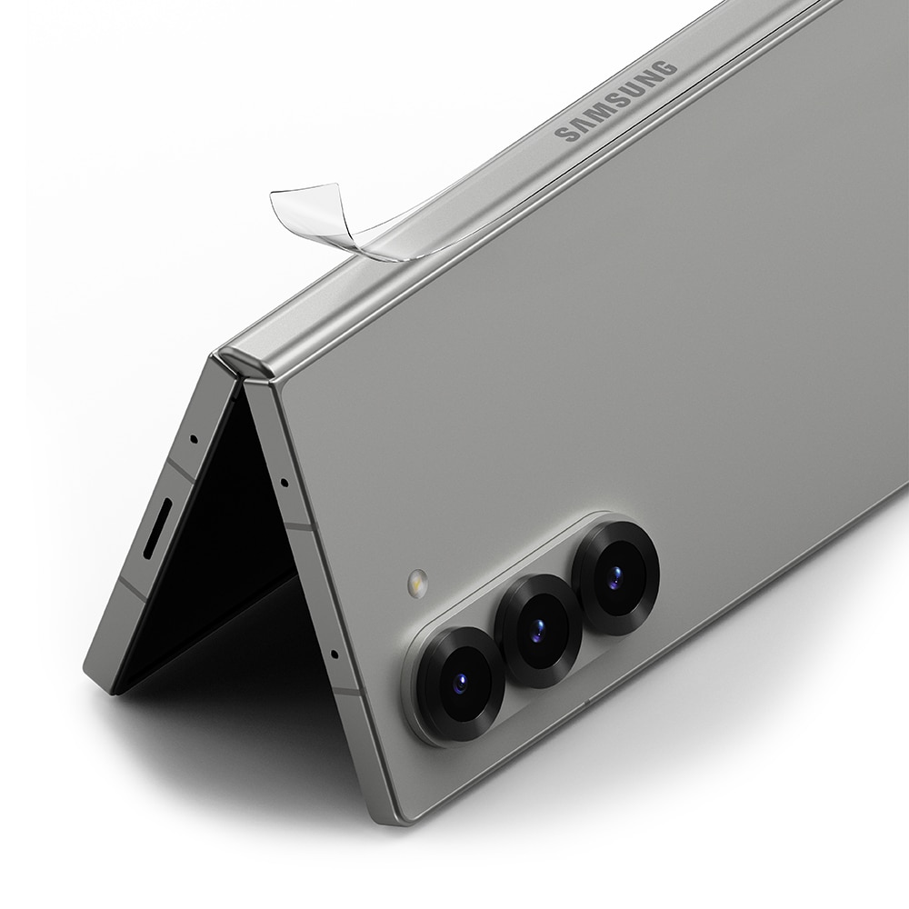 Hinge Dual Easy Film (2-pack) Samsung Galaxy Z Fold 6
