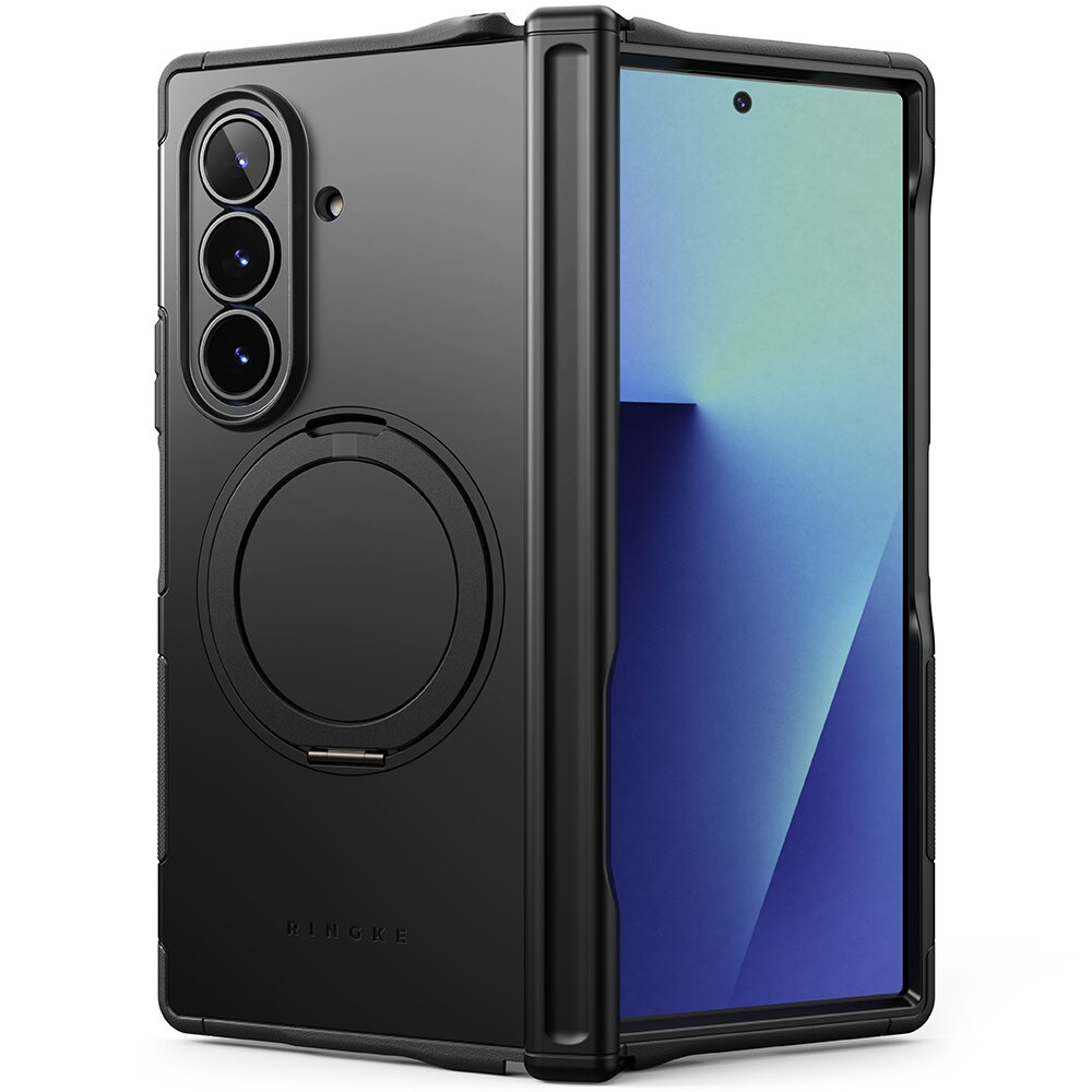 Alles Magnetic Case Samsung Galaxy Z Fold 7 sort
