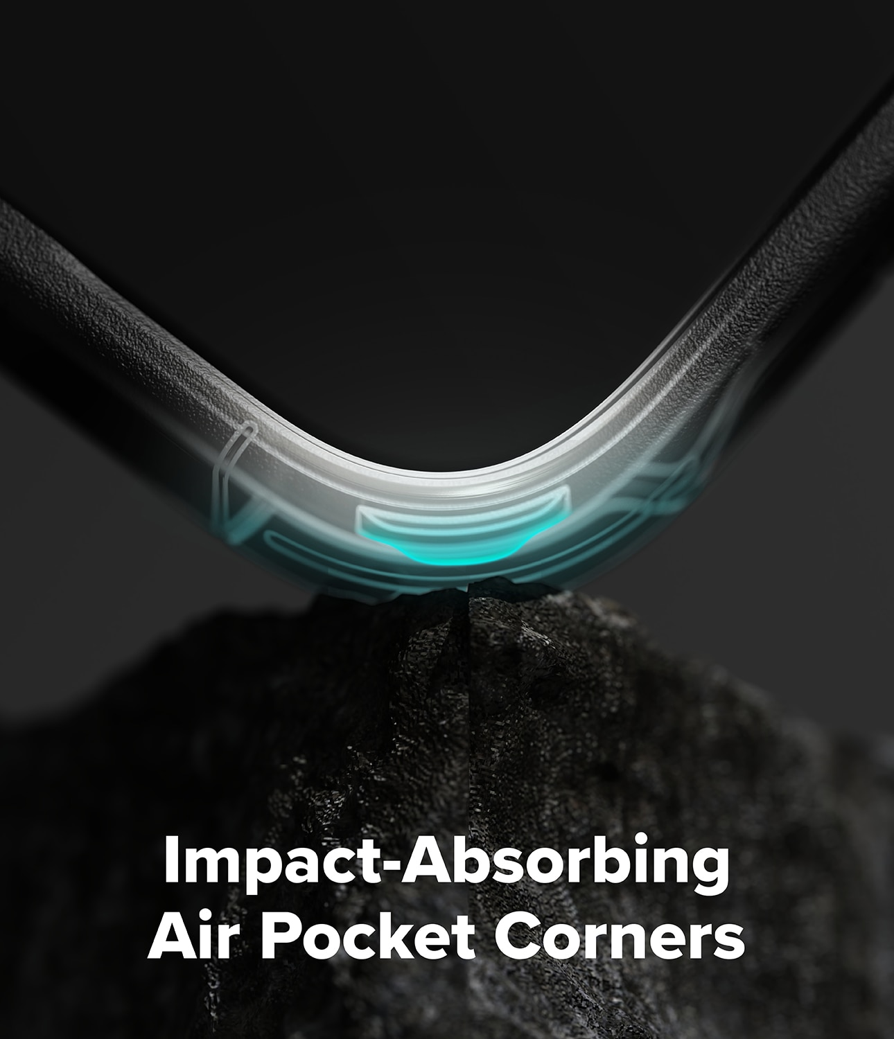 Alles Magnetic Case Samsung Galaxy Z Fold 7 sort