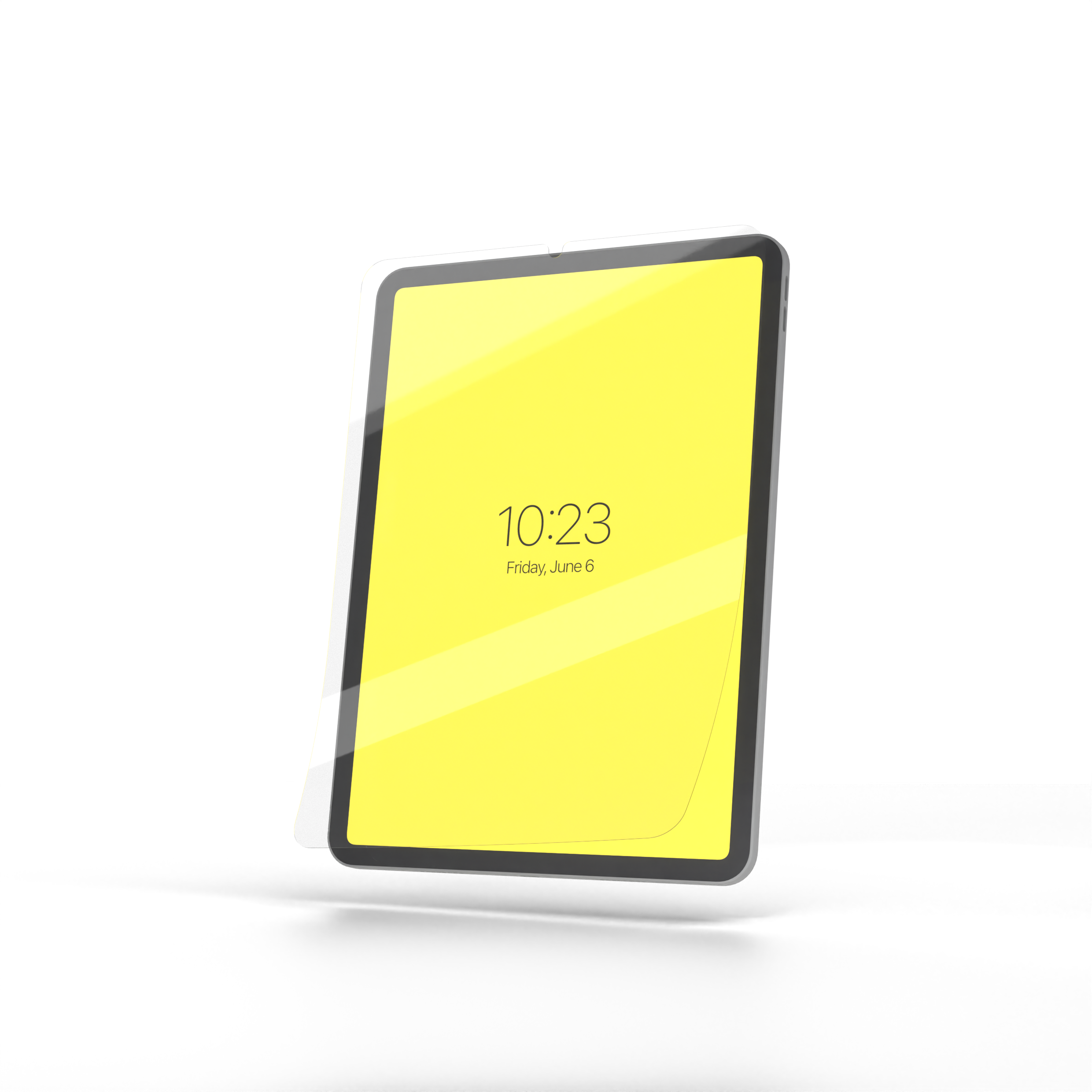 Screenprotector Samsung Galaxy Tab S8 Plus