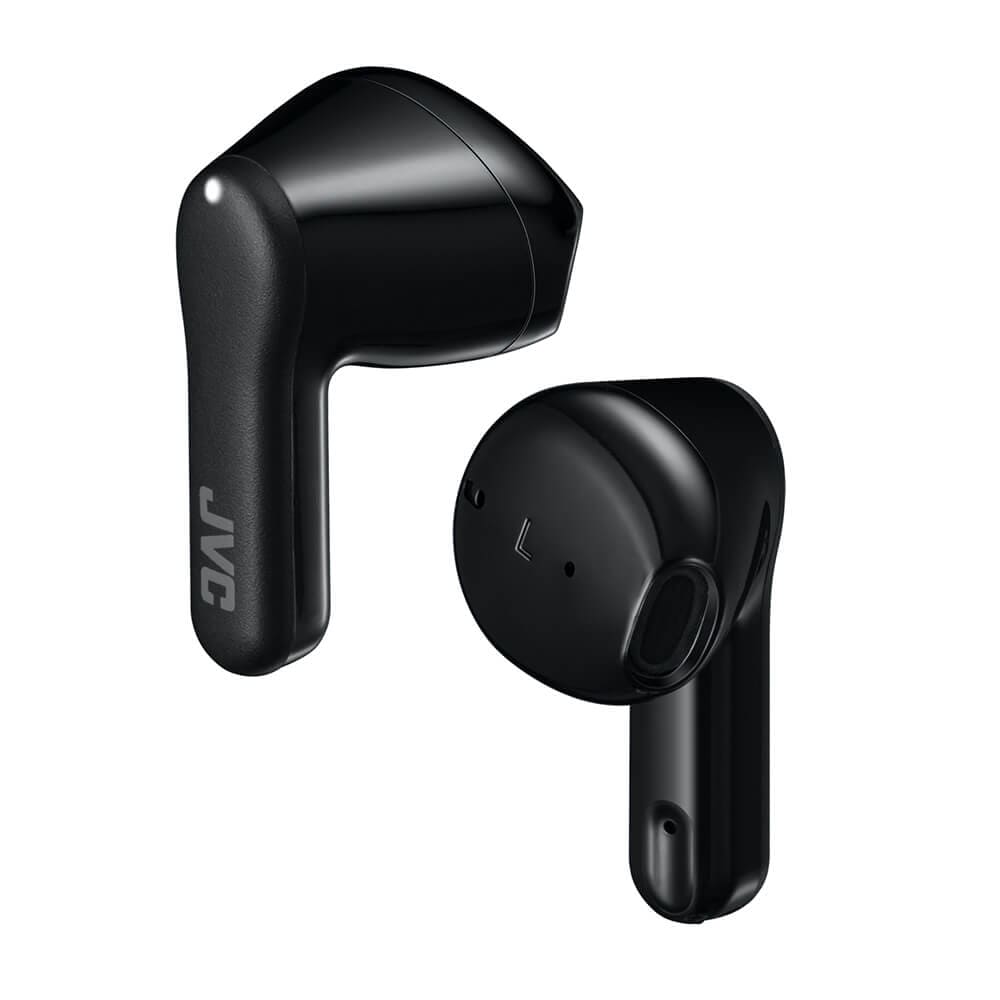 True Wireless In-ear hovedtelefon Sort