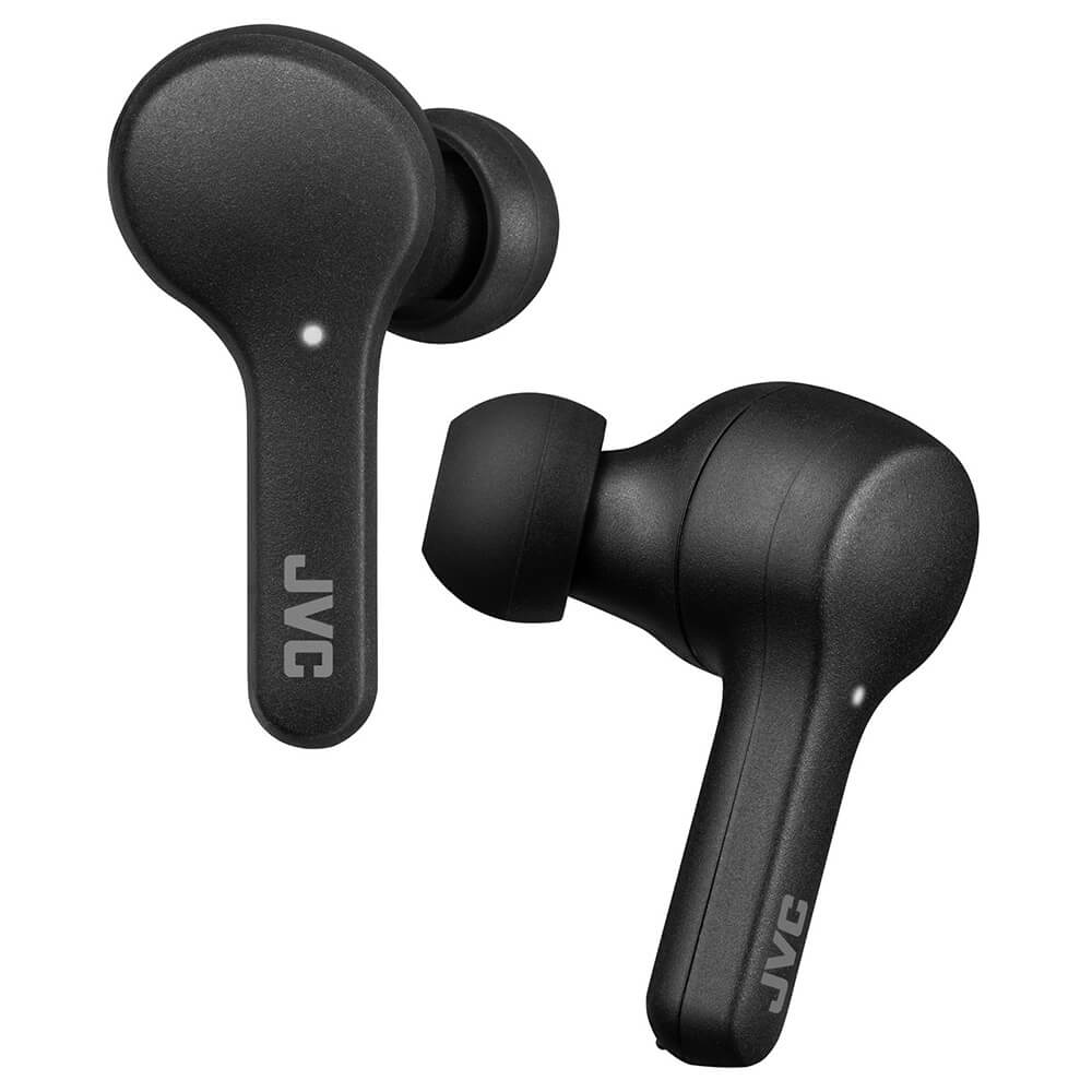 Gumy True Wireless In-ear hovedtelefon Sort