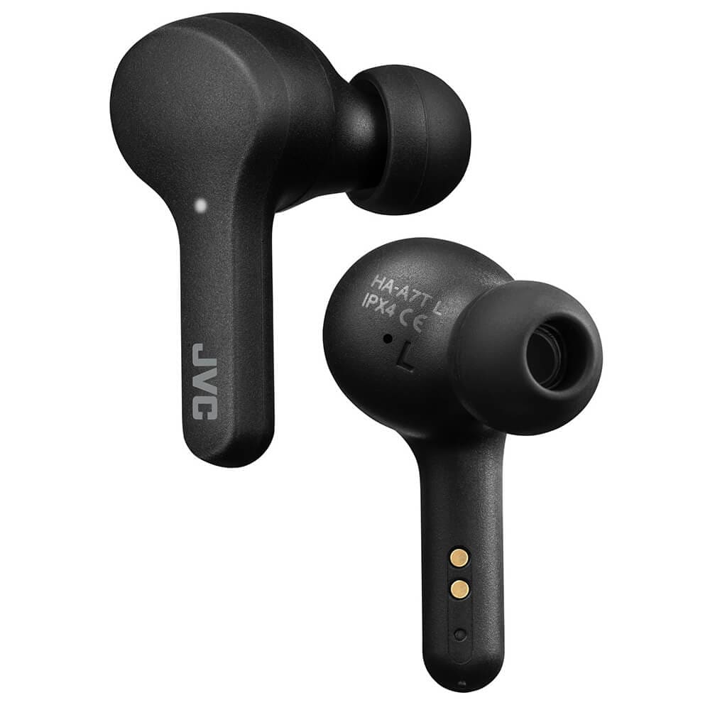 Gumy True Wireless In-ear hovedtelefon Sort
