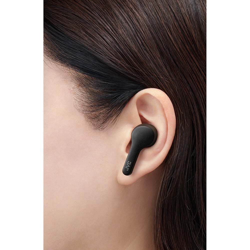 Gumy True Wireless In-ear hovedtelefon Sort