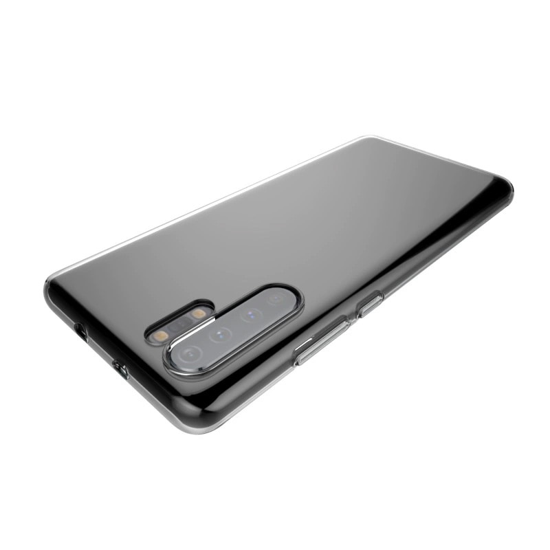 TPU Case Huawei P30 Pro Gennemsigtig