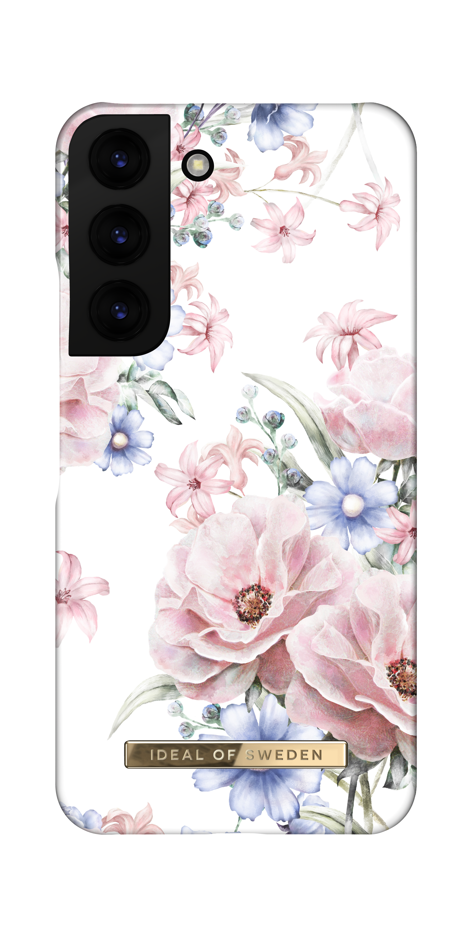 Fashion Cover Samsung Galaxy S23 Floral Romance