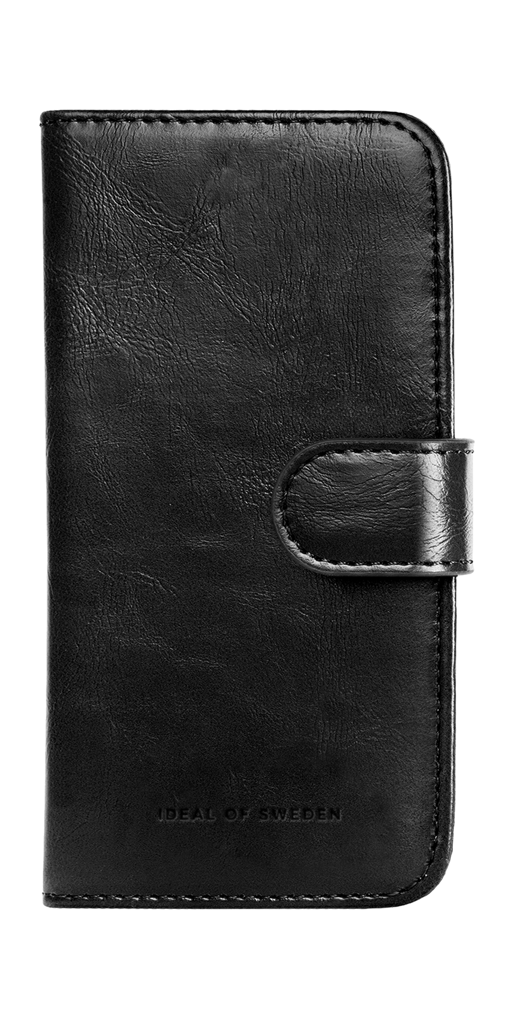 Magnet Wallet+ iPhone 15 Pro Max Black