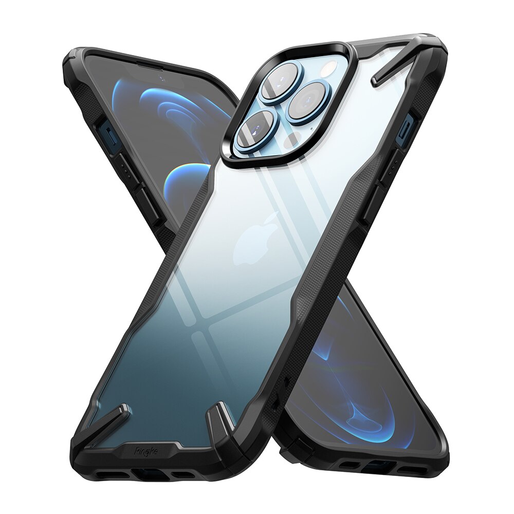 Fusion X Case iPhone 13 Pro Sort
