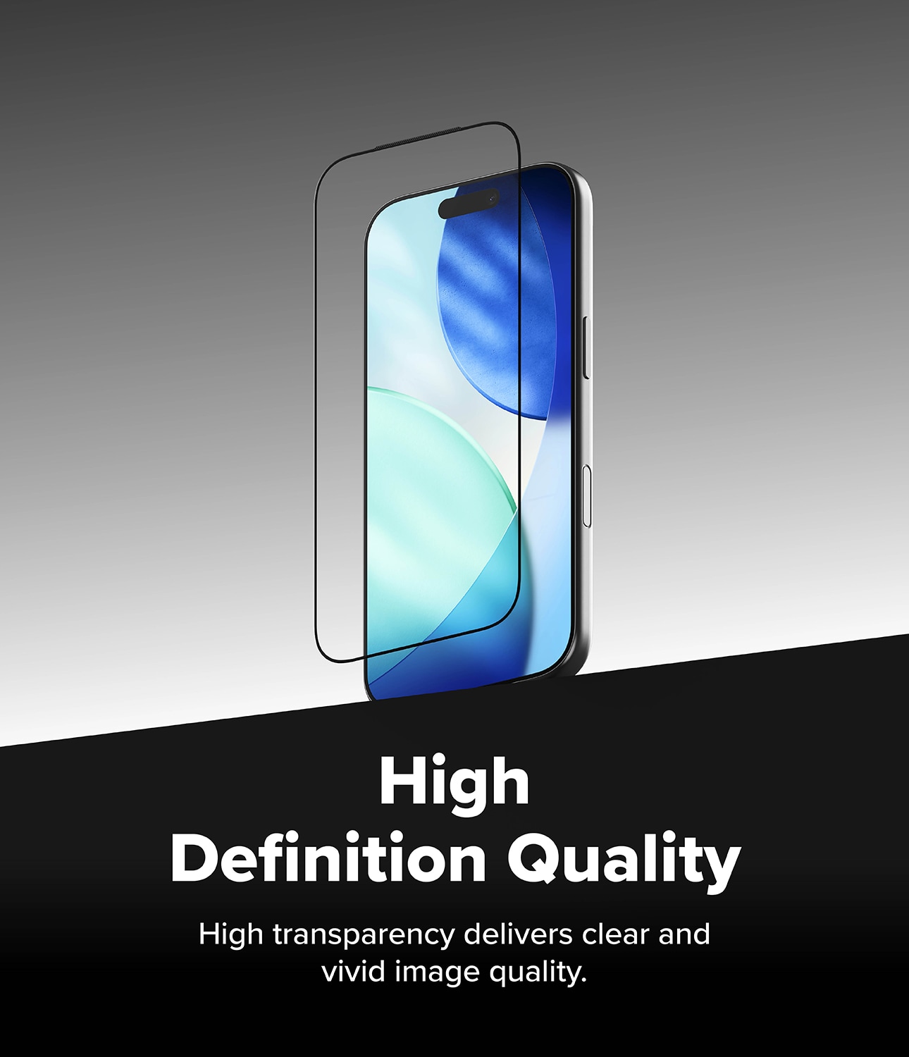 Easy Slide Glass Anti-Reflective iPhone 17 Pro