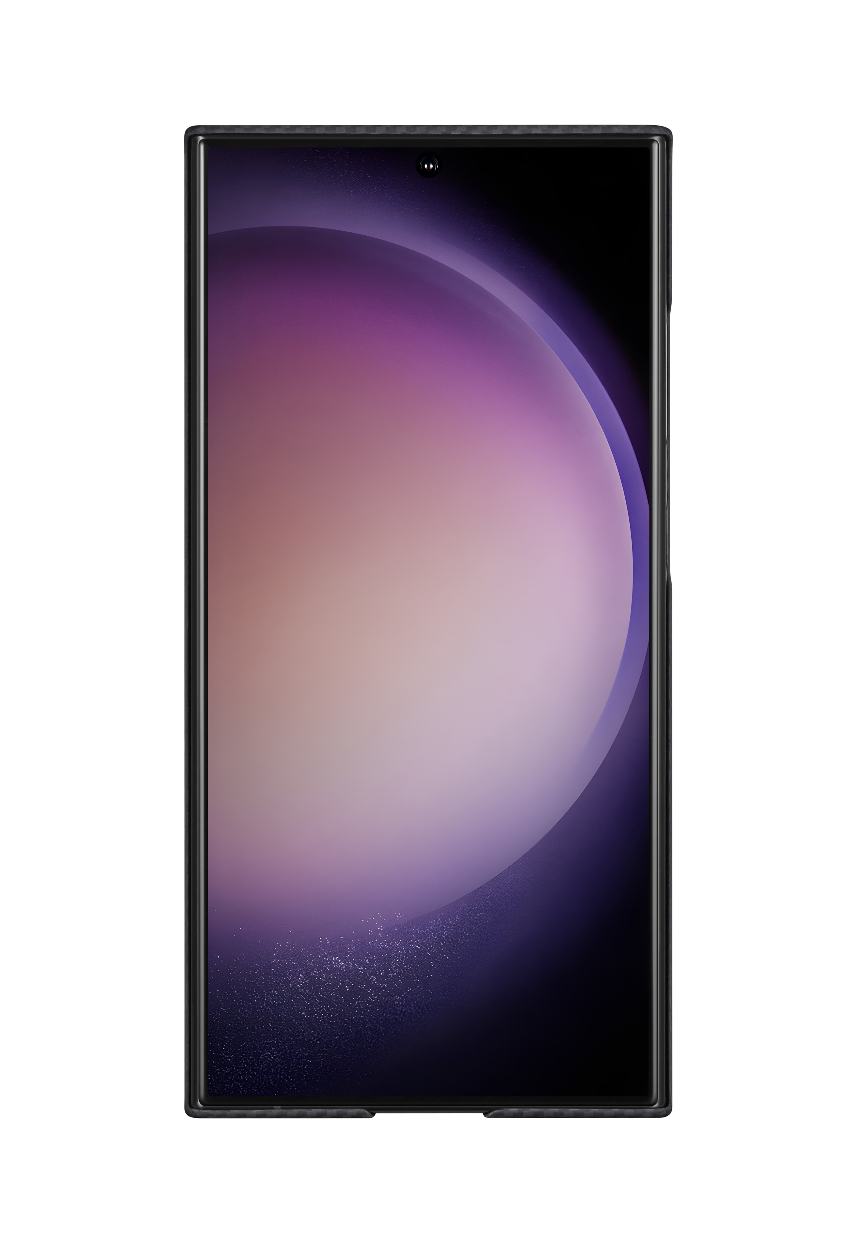Samsung Galaxy S24 Ultra Cover MagEZ Case 4 Black/Grey