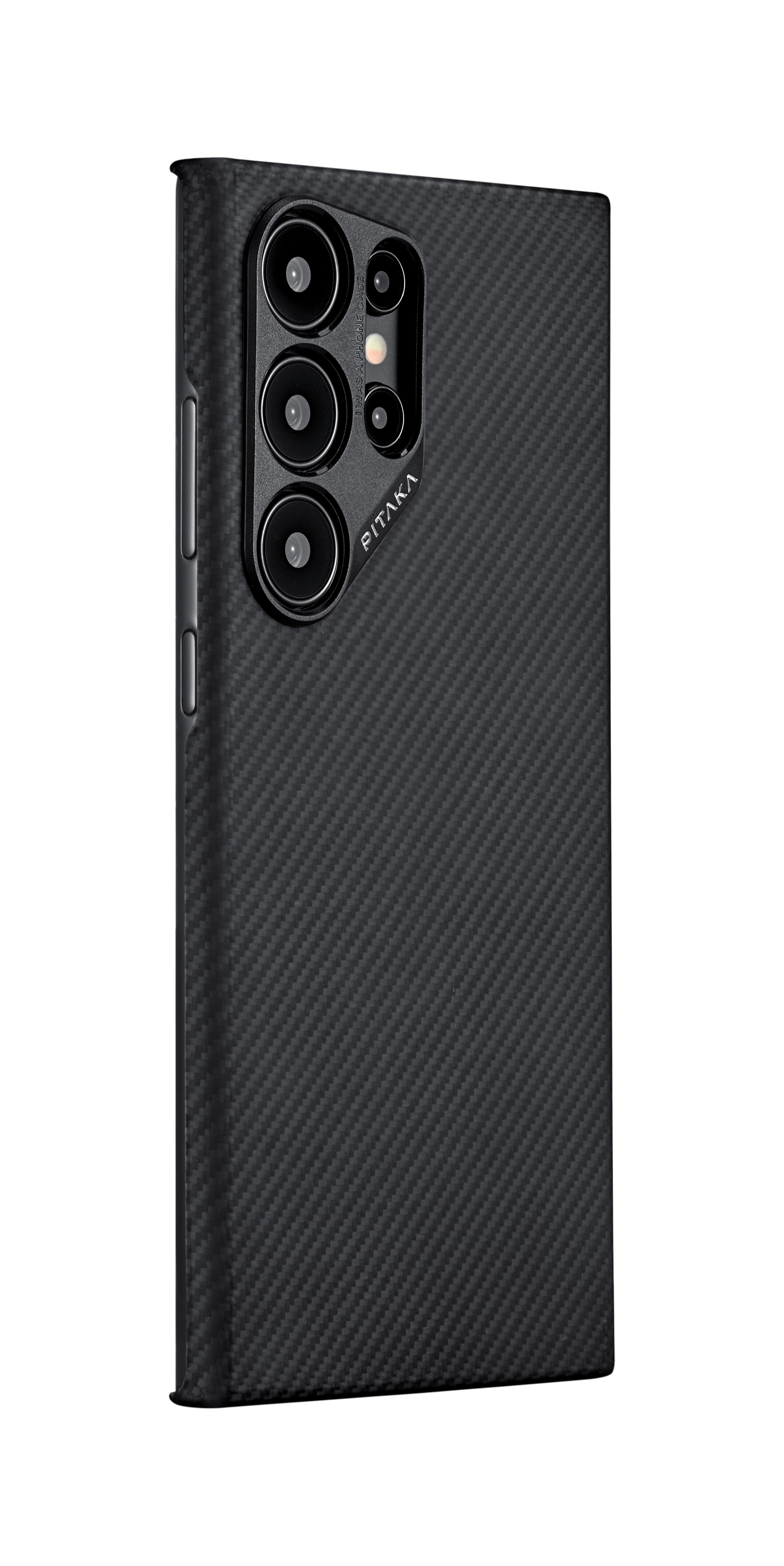 Samsung Galaxy S24 Ultra Cover MagEZ Case 4 Black/Grey