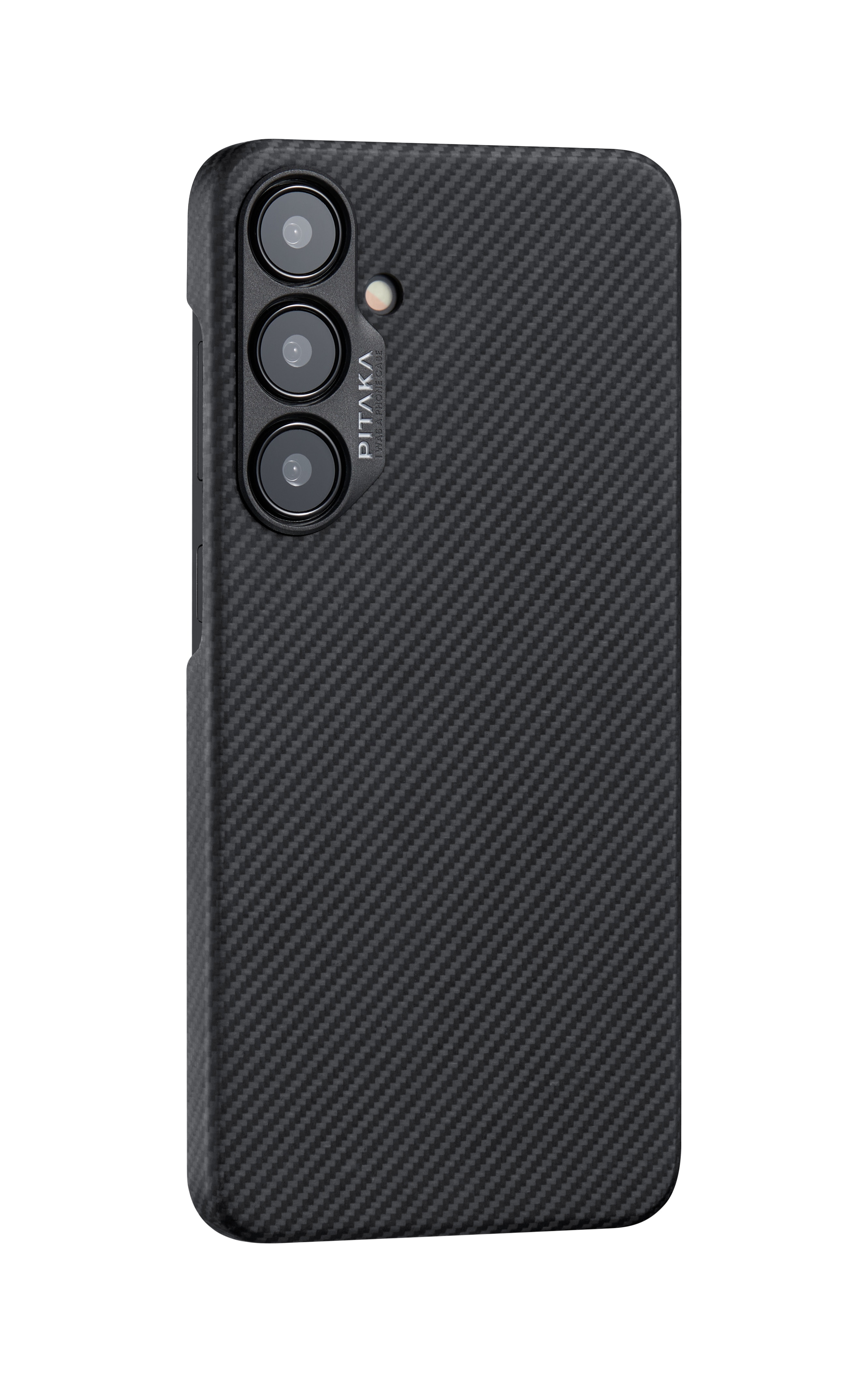 Samsung Galaxy S24 Cover MagEZ Case 4 Black/Grey