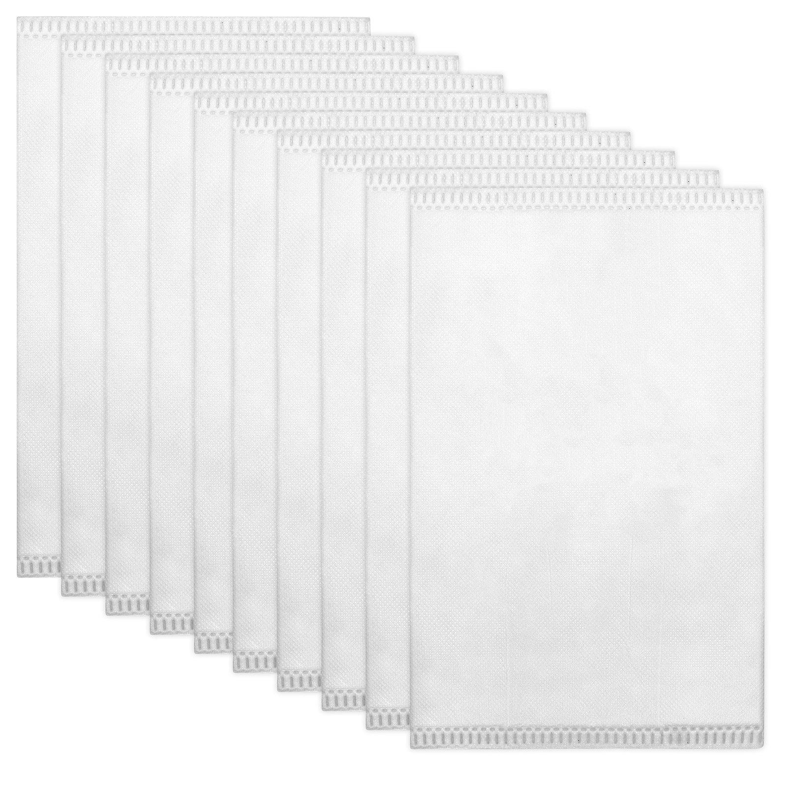 10-pack Støvsugerpose  Kärcher WD 4