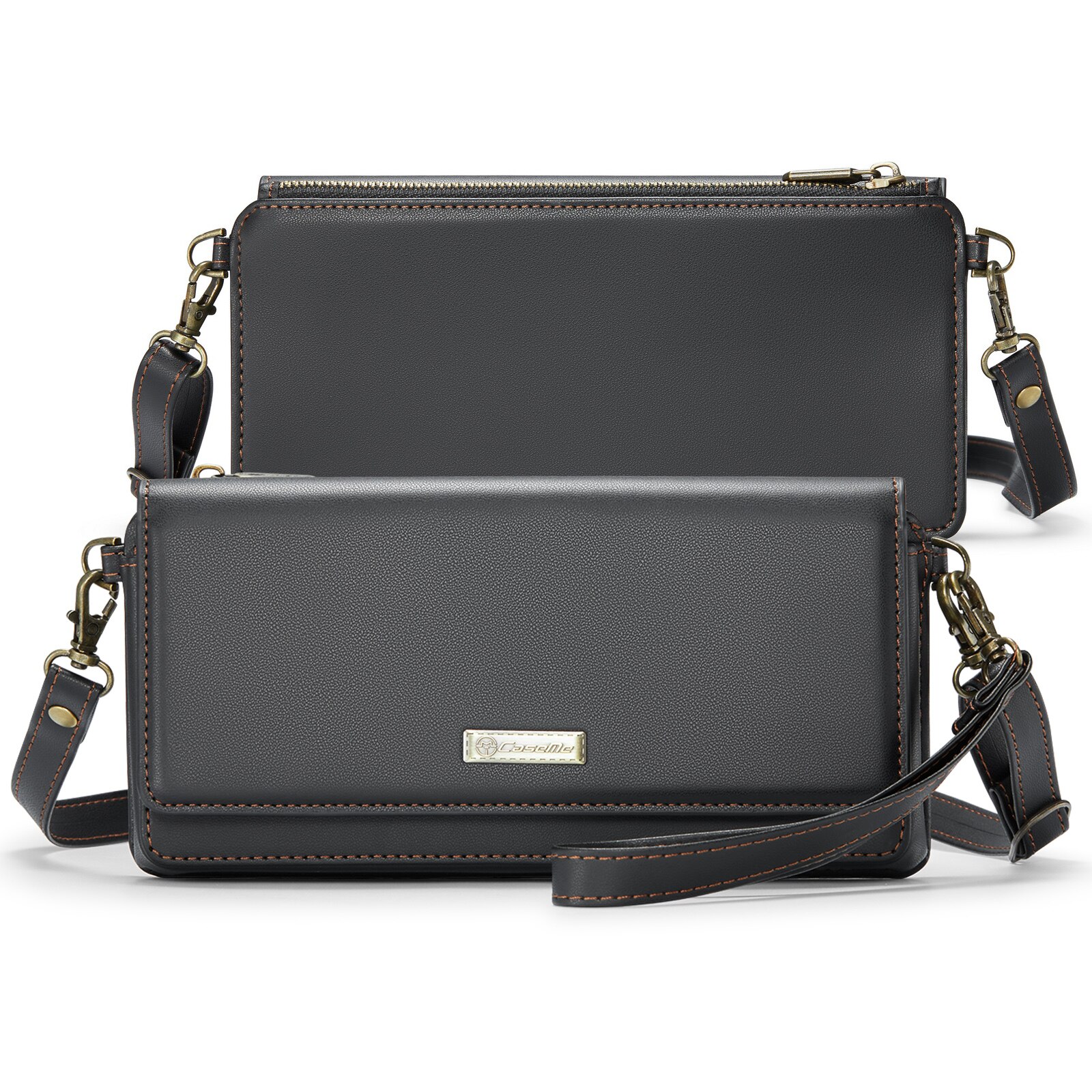 Crossbody Taske Universal sort