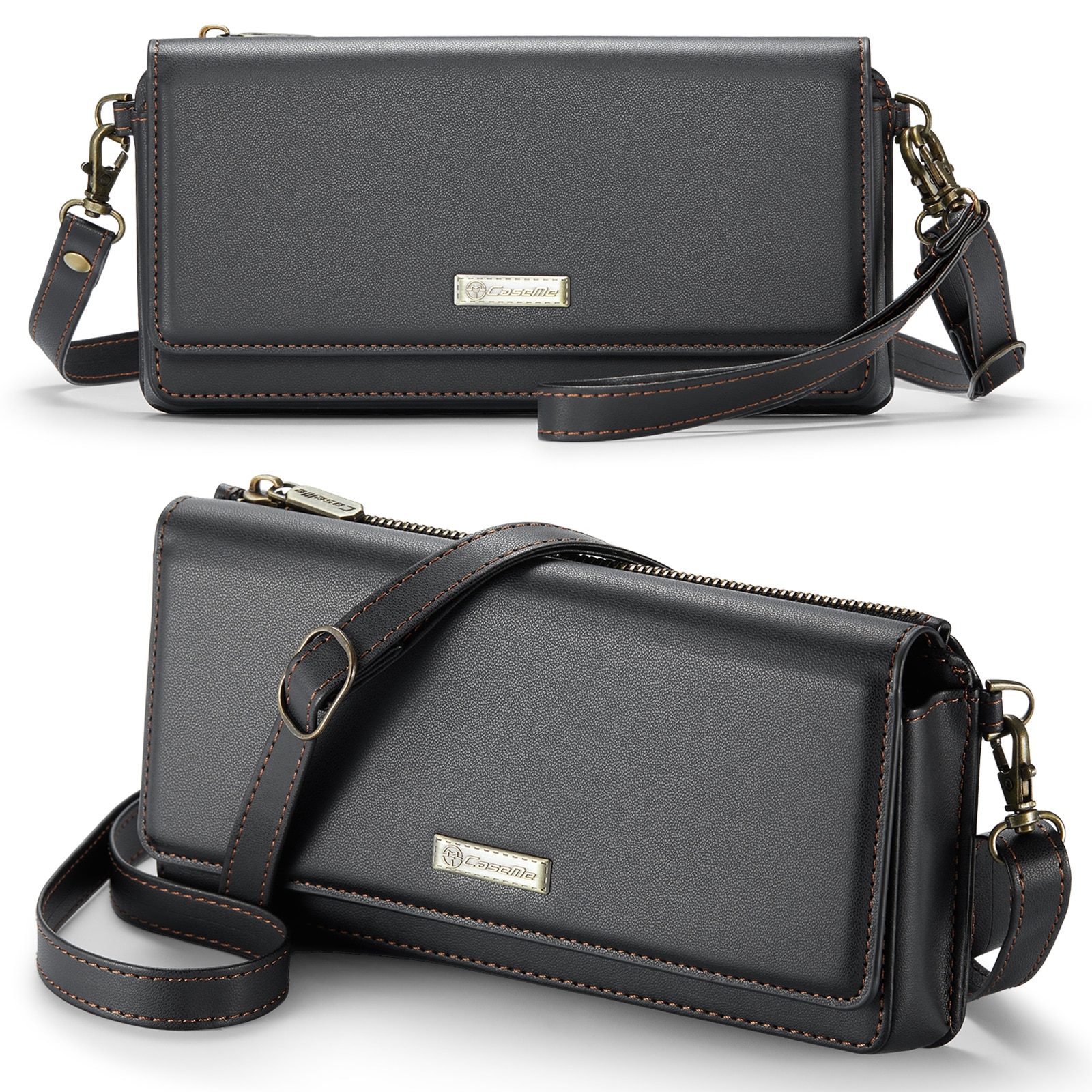 Crossbody Taske Universal sort