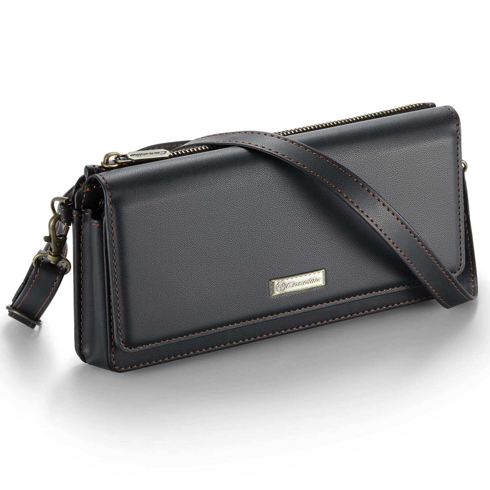 Crossbody Taske Universal sort