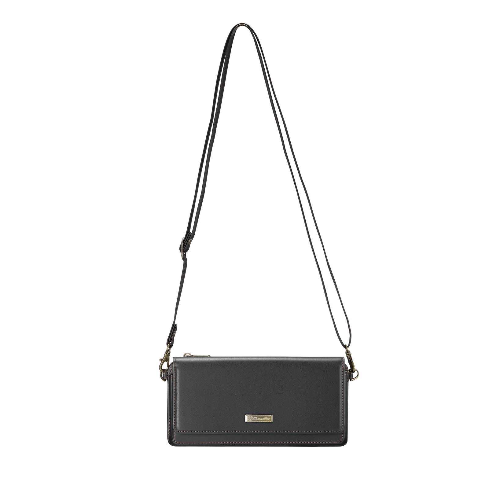 Crossbody Taske Universal sort