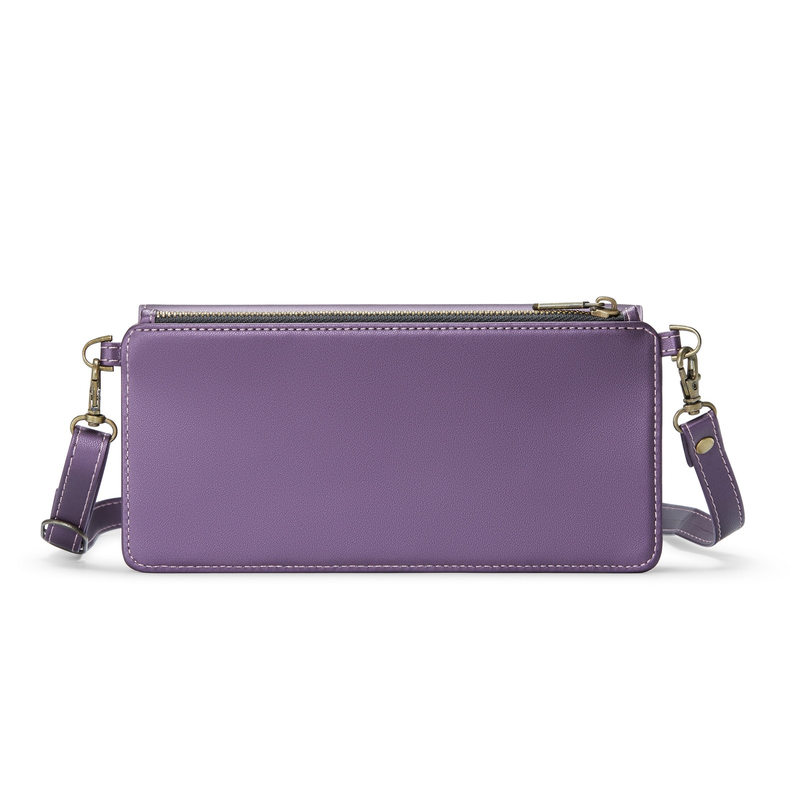 Crossbody Taske Universal lila