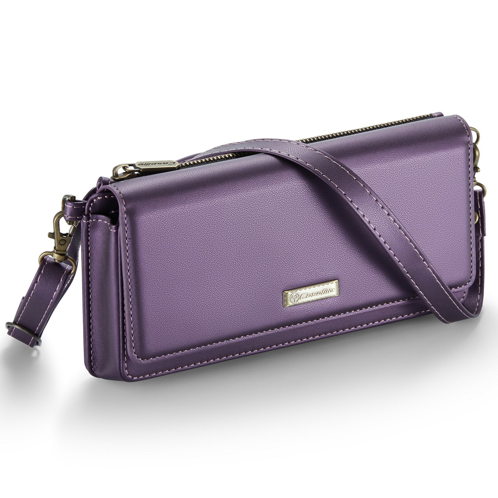 Crossbody Taske Universal lila