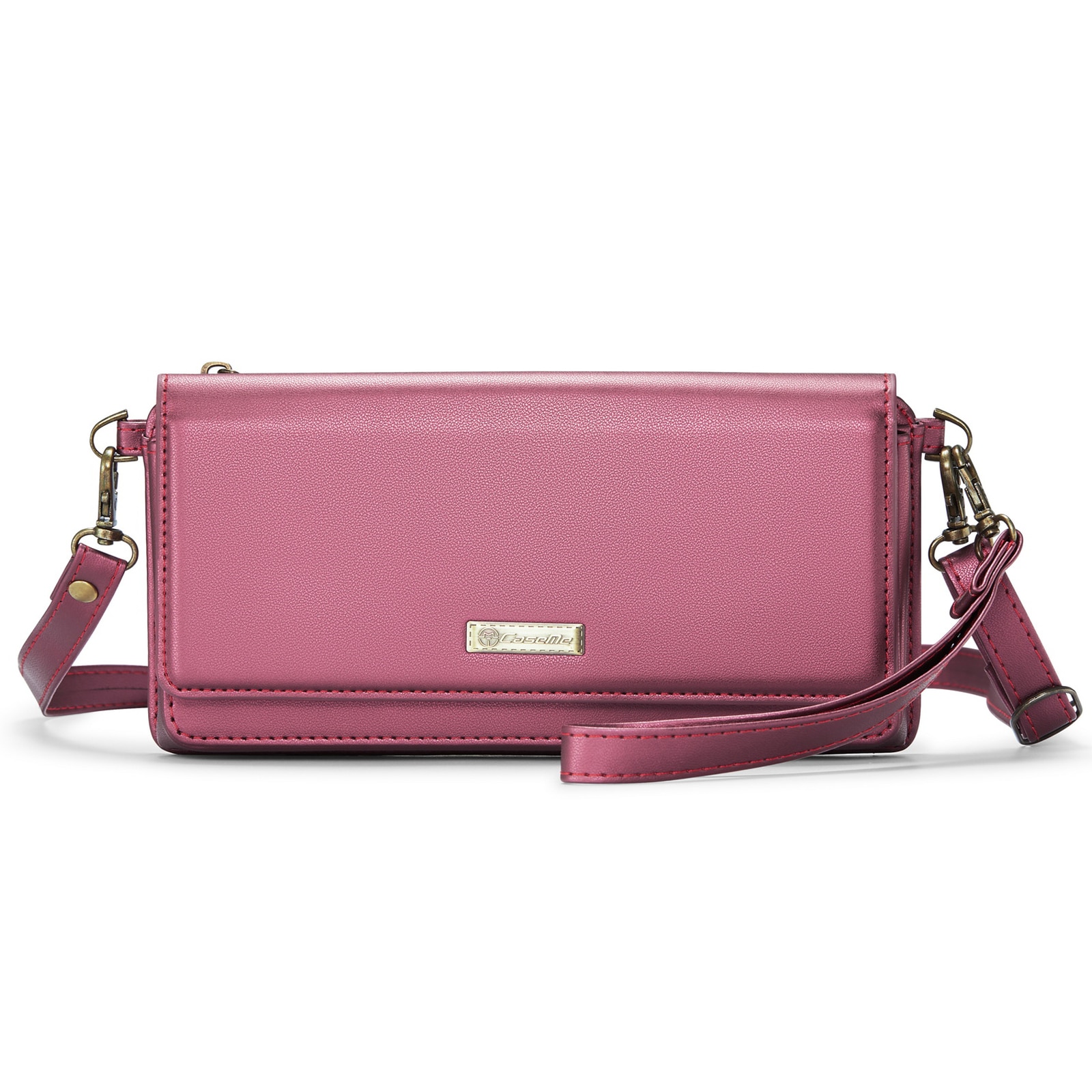 Crossbody Taske Universal bordeaux