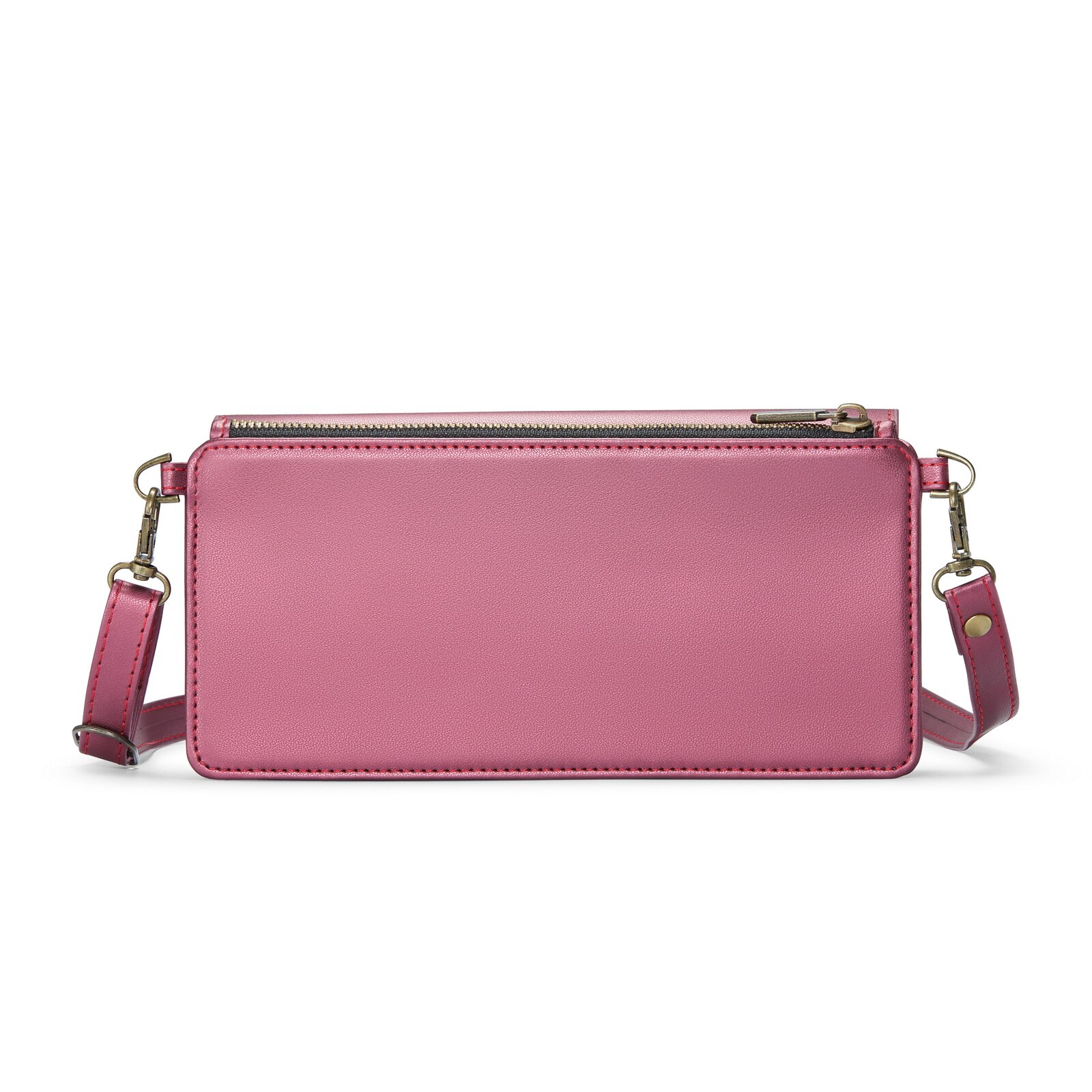 Crossbody Taske Universal bordeaux