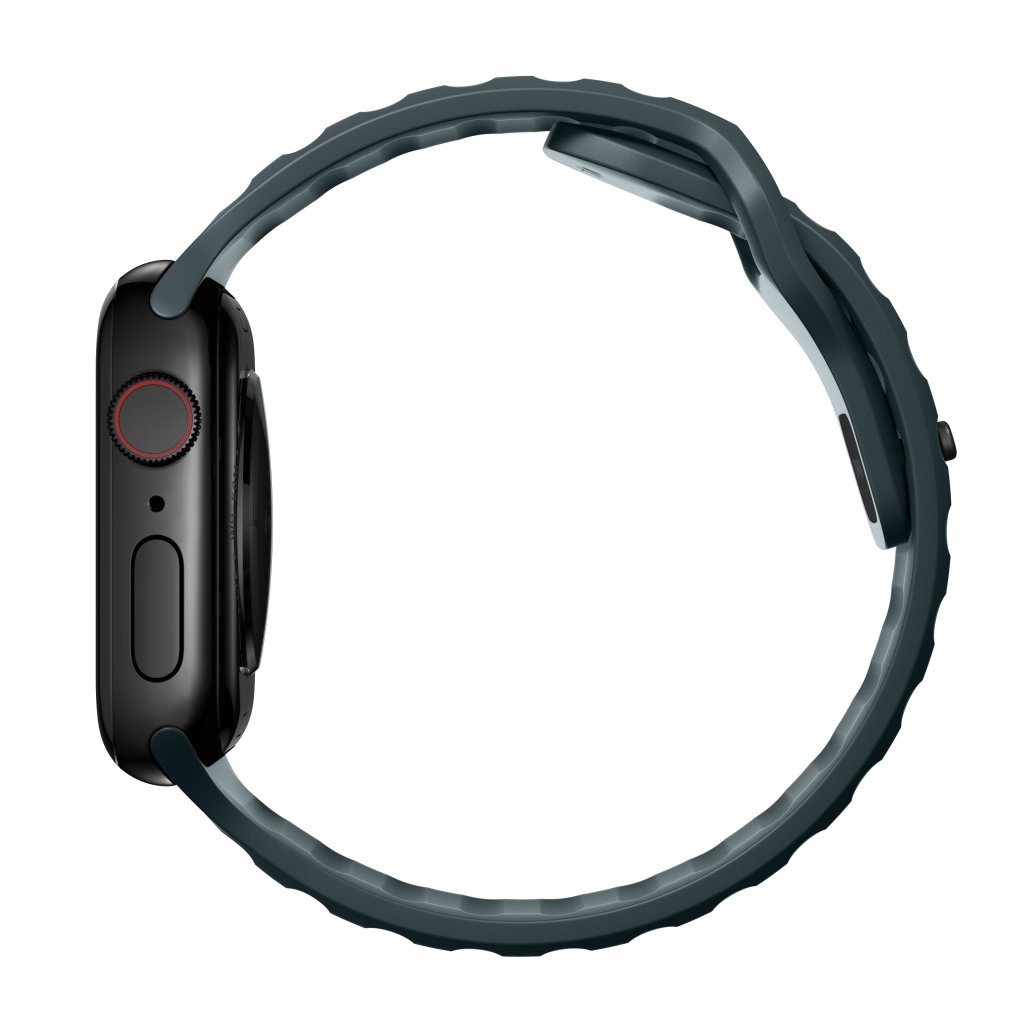 Apple Watch Ultra 2 49mm Sport Band Marine Blue