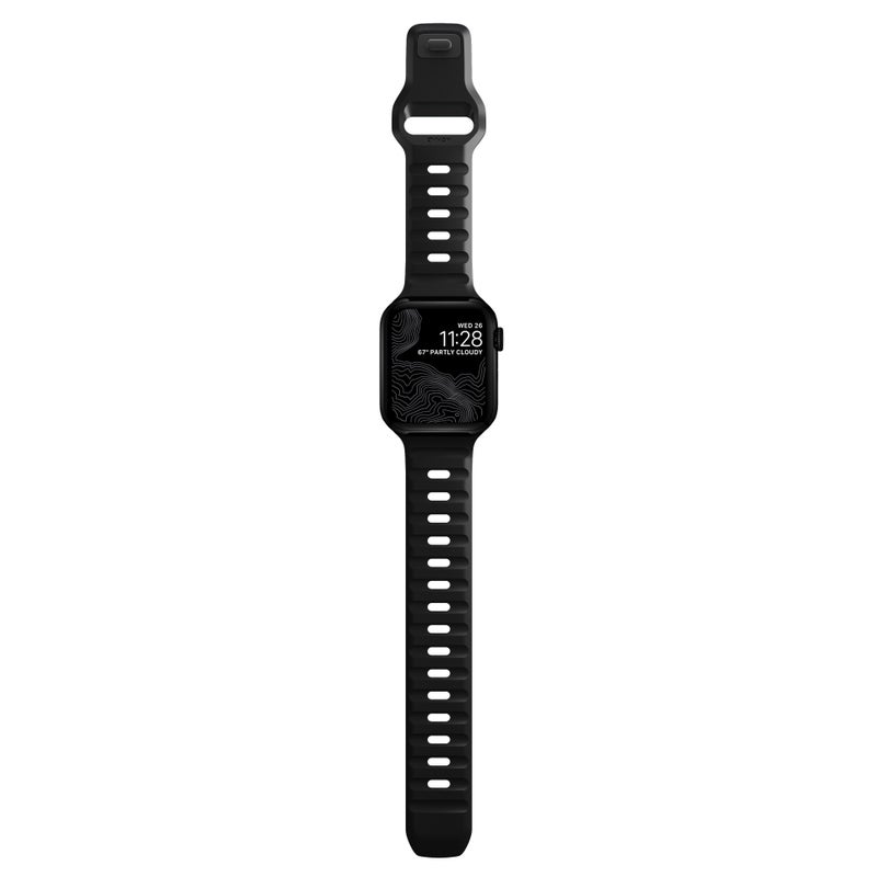 Apple Watch Ultra 2 49mm Sport Band Black