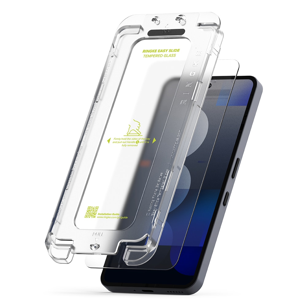 Easy Slide Glass (2-pack) Nothing Phone 3a