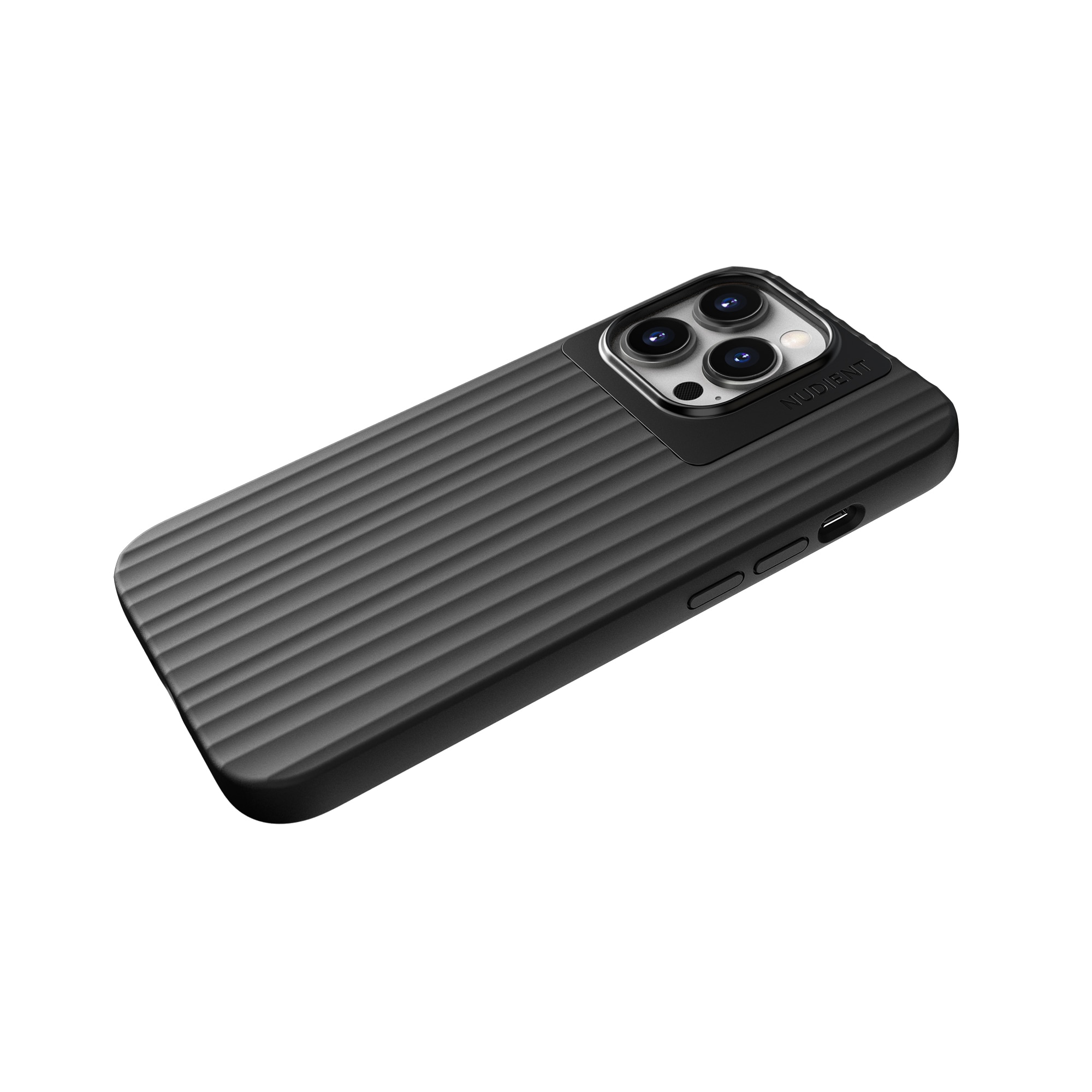 Bold Case iPhone 13 Pro Charcoal Black