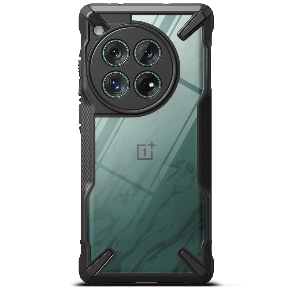 Fusion X Case OnePlus 12 sort