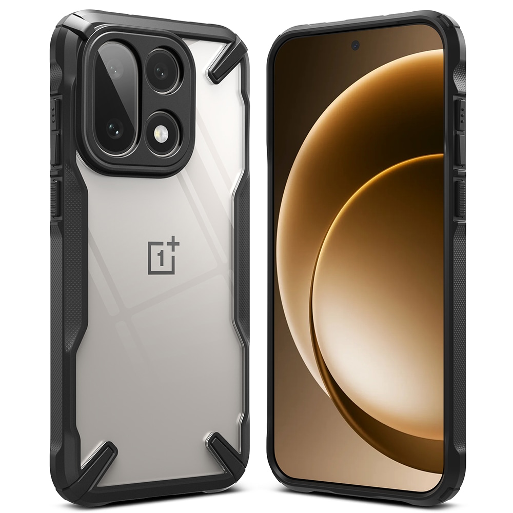 Fusion X Case  OnePlus 15 Sort