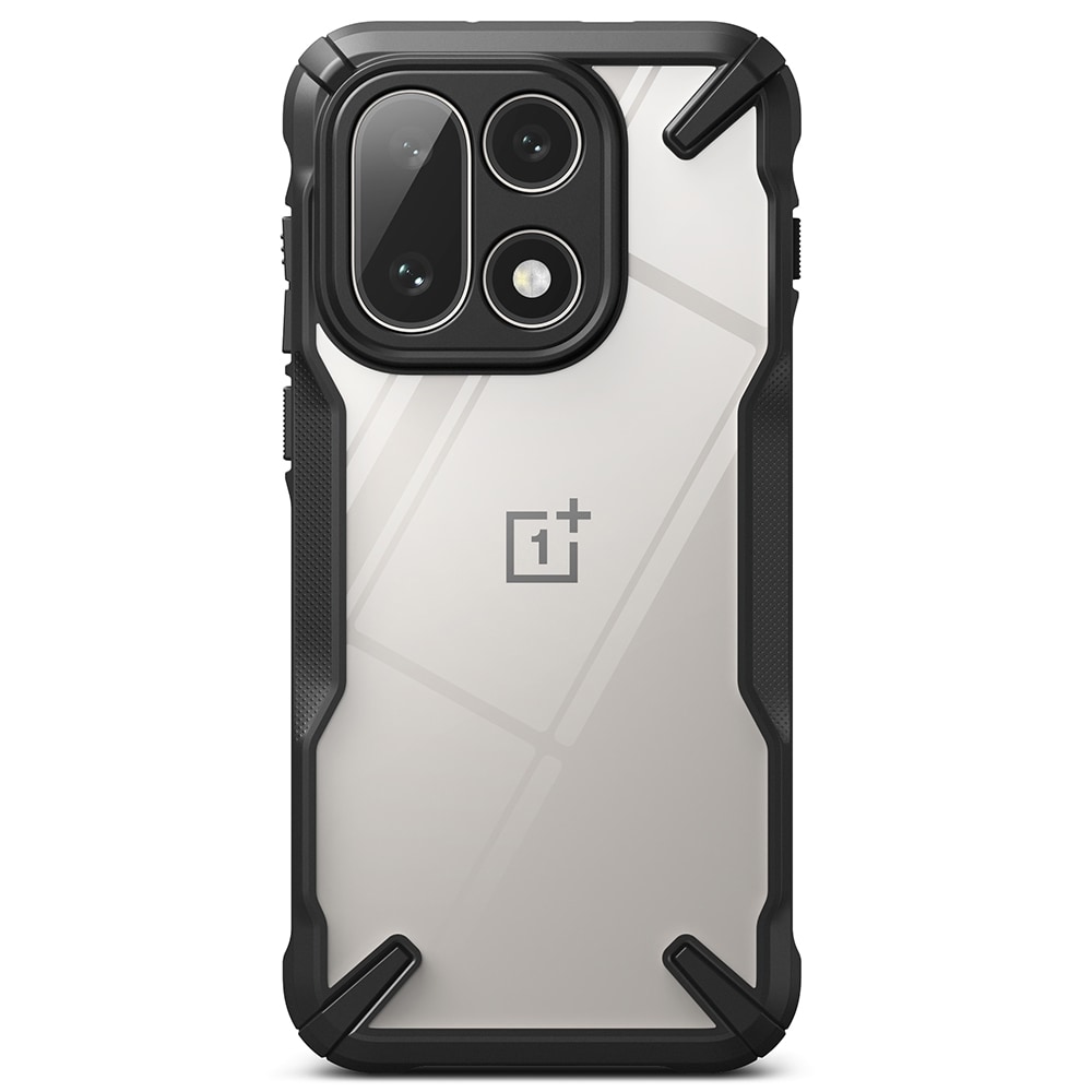 Fusion X Case  OnePlus 15 Sort